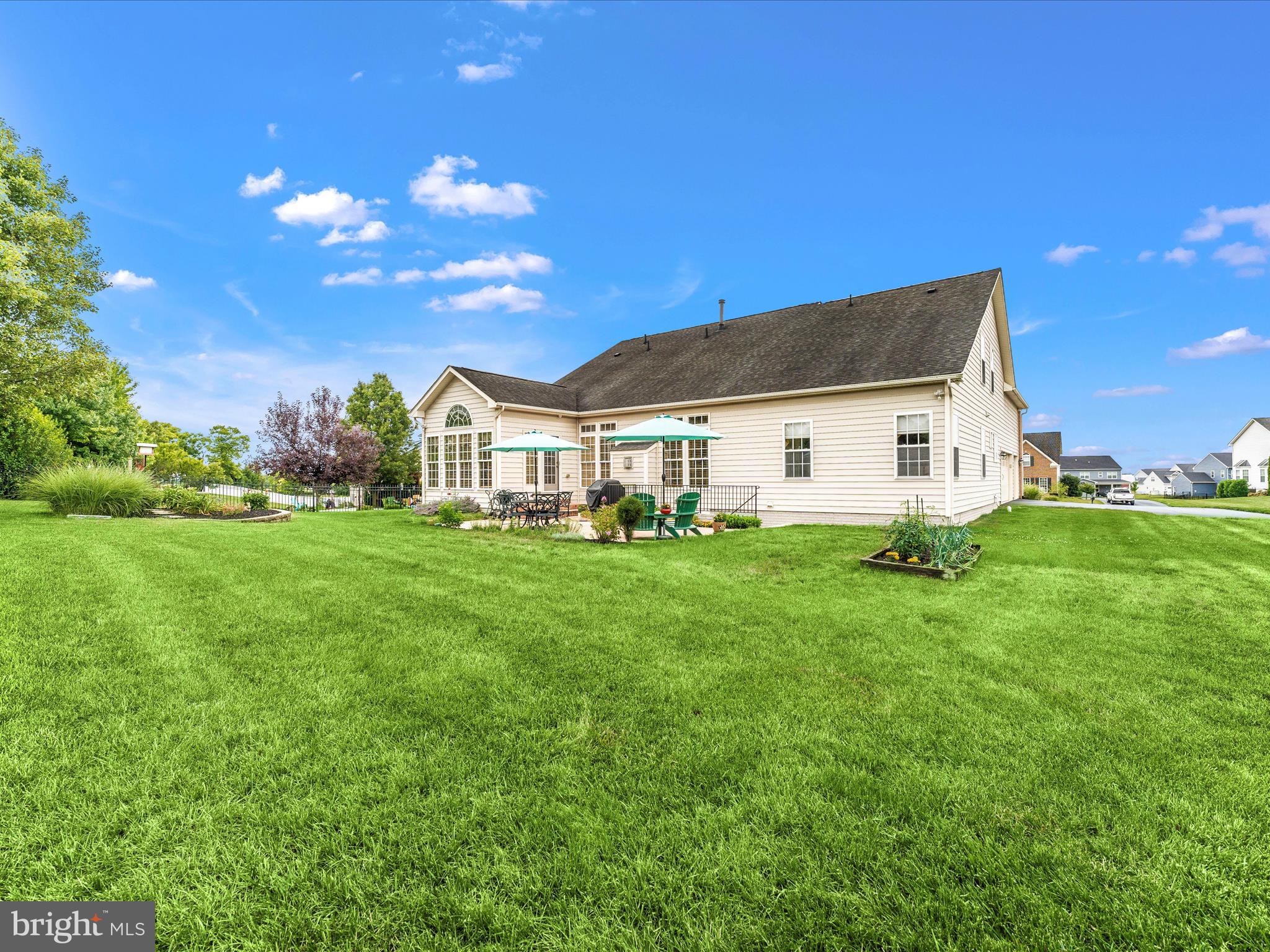 ELMWOOD FARM - Residential