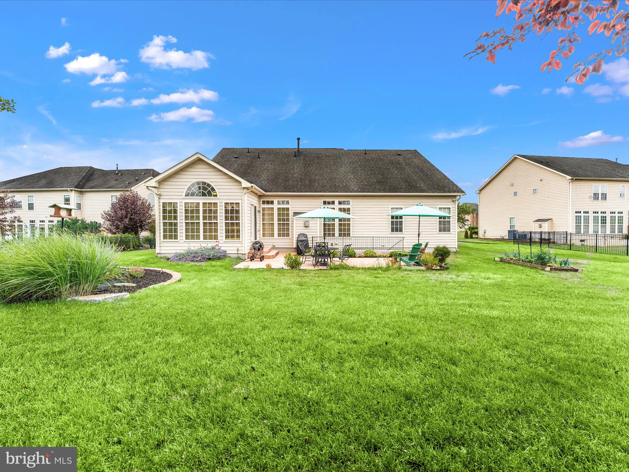 ELMWOOD FARM - Residential