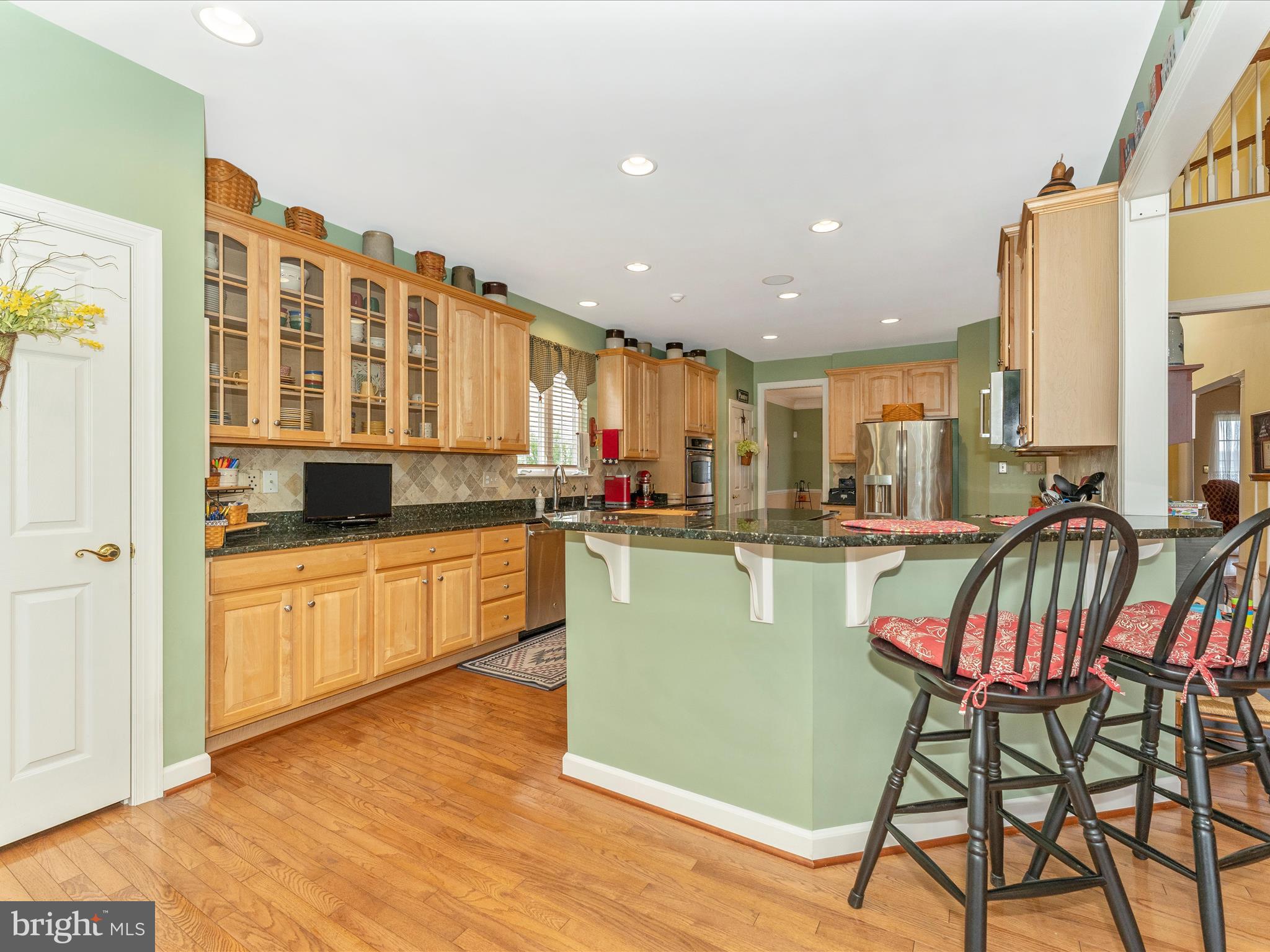 ELMWOOD FARM - Residential