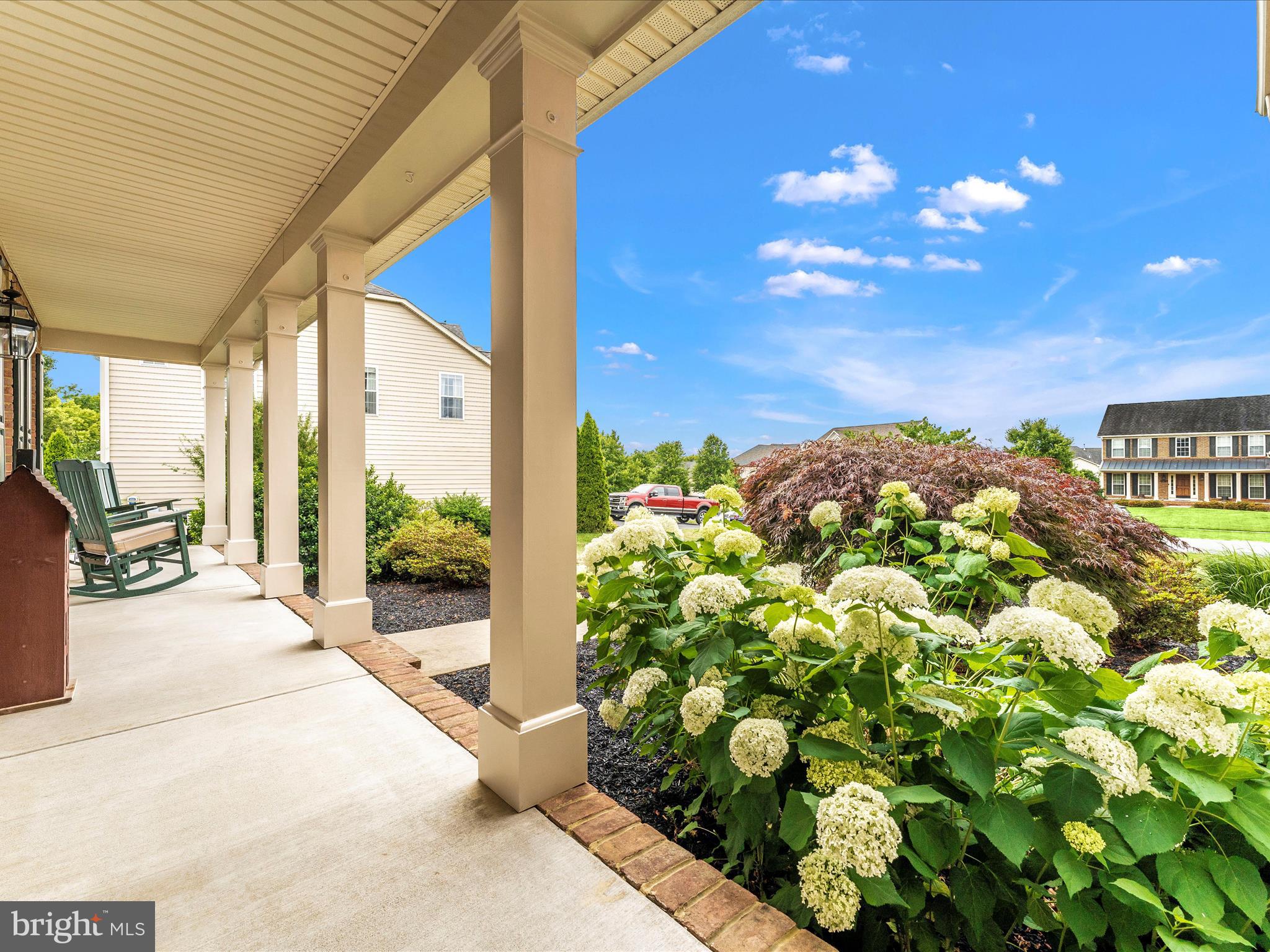 ELMWOOD FARM - Residential