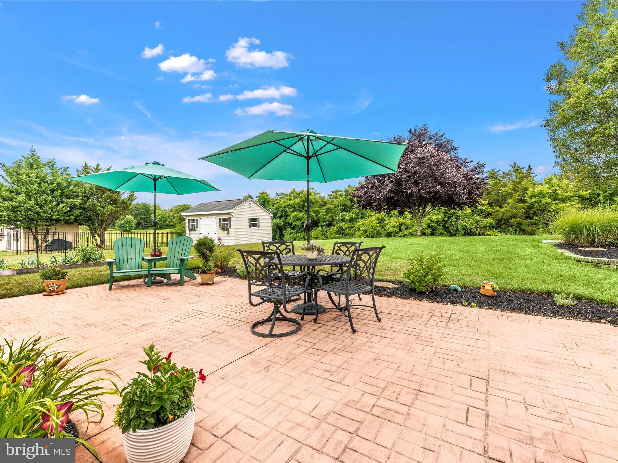 ELMWOOD FARM - Residential