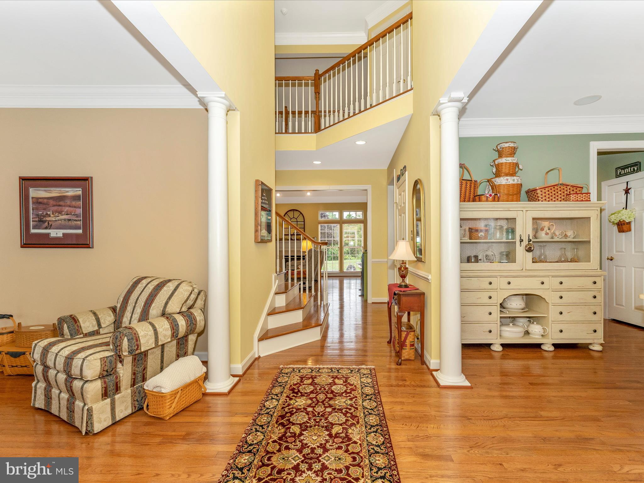 ELMWOOD FARM - Residential