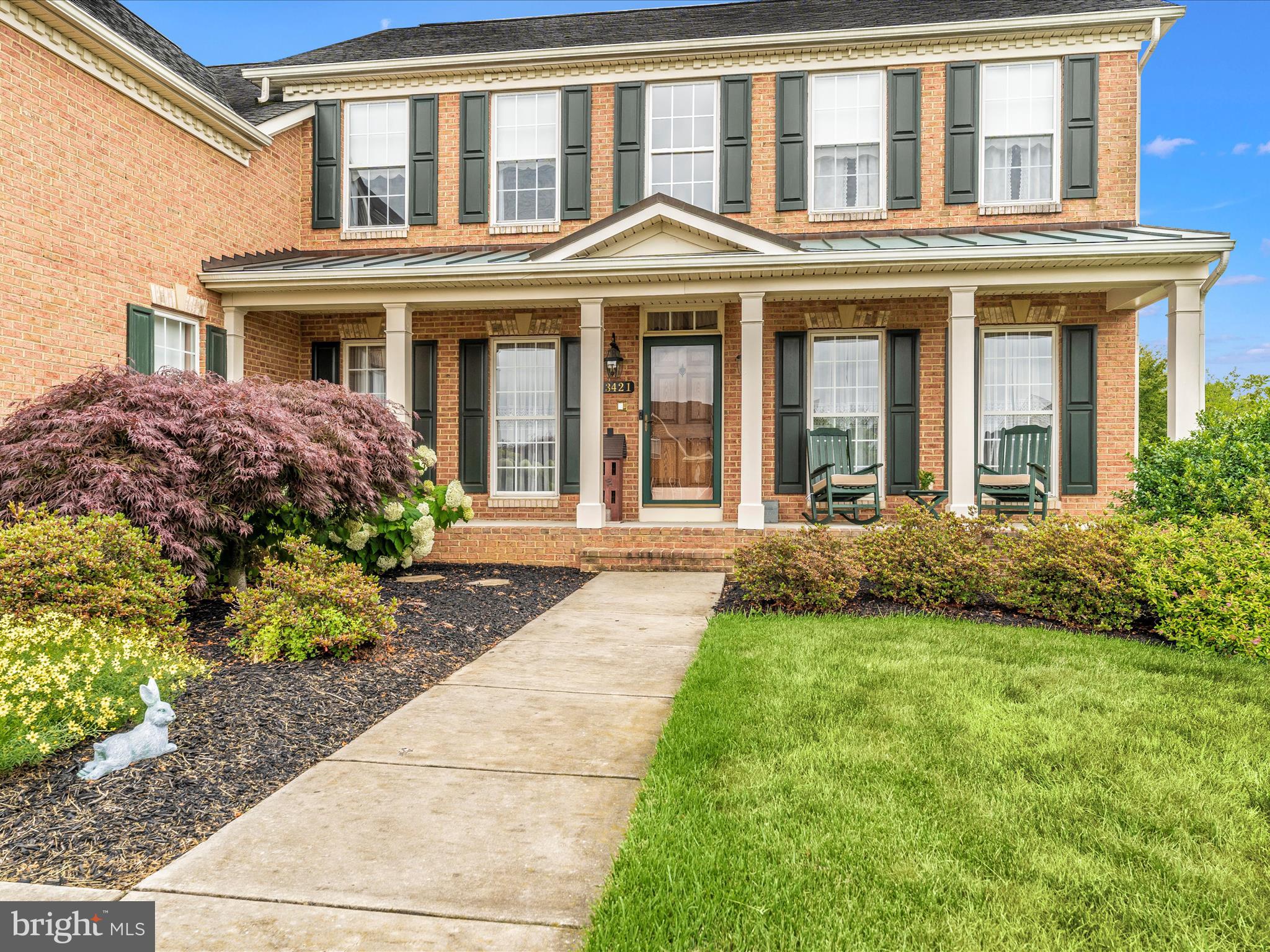 ELMWOOD FARM - Residential