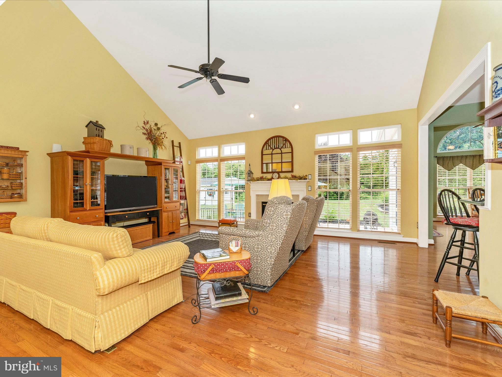 ELMWOOD FARM - Residential