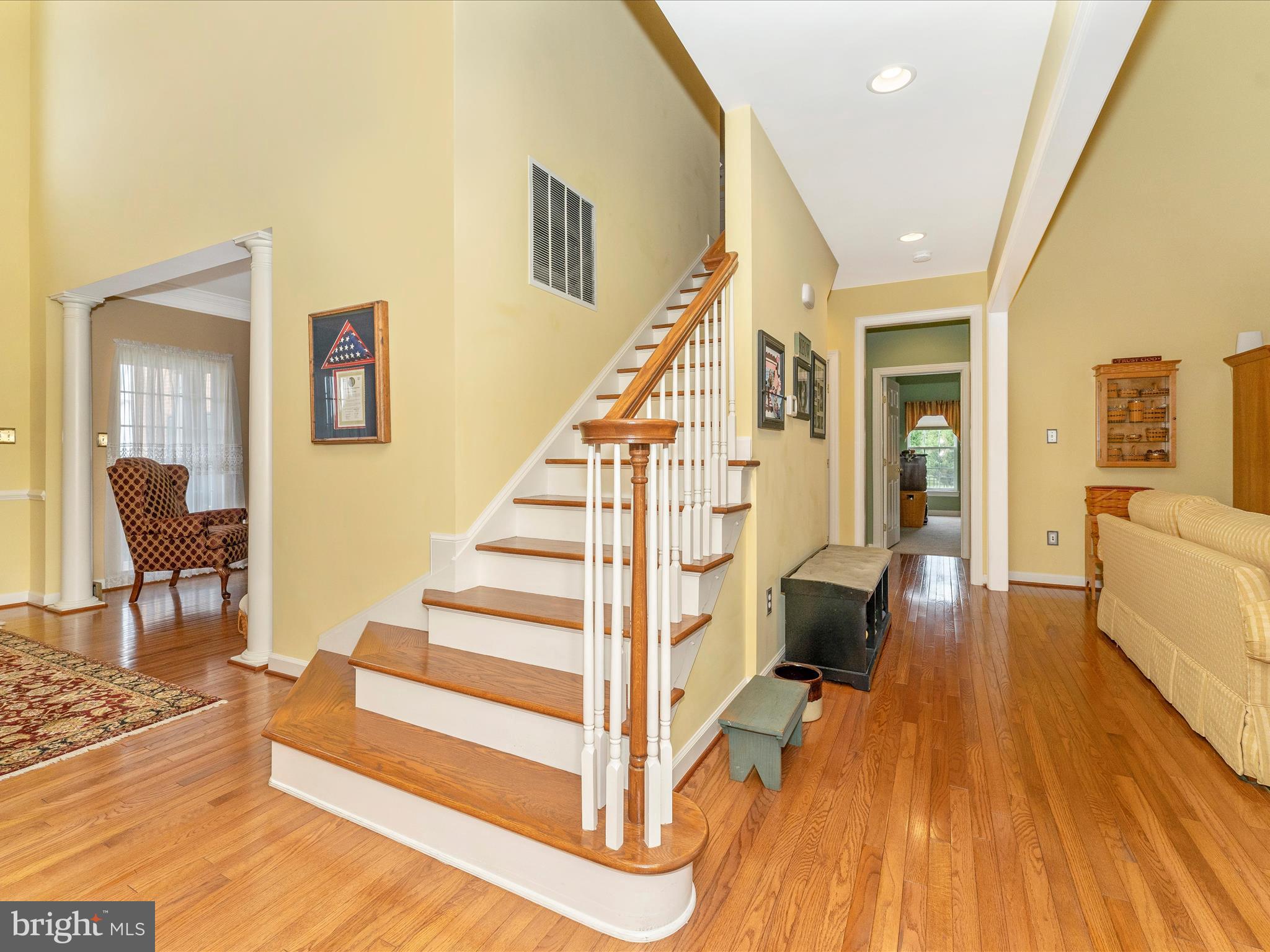 ELMWOOD FARM - Residential