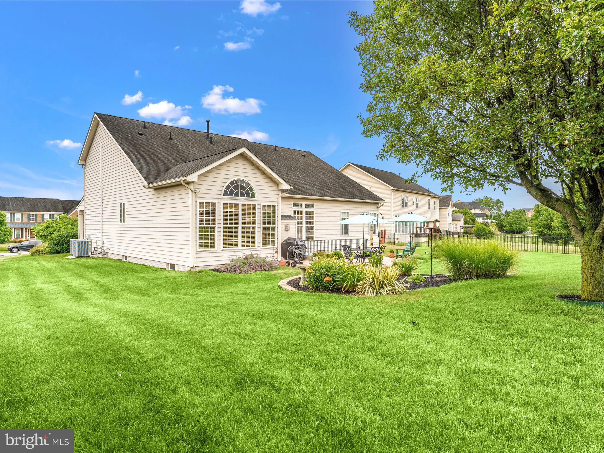 ELMWOOD FARM - Residential