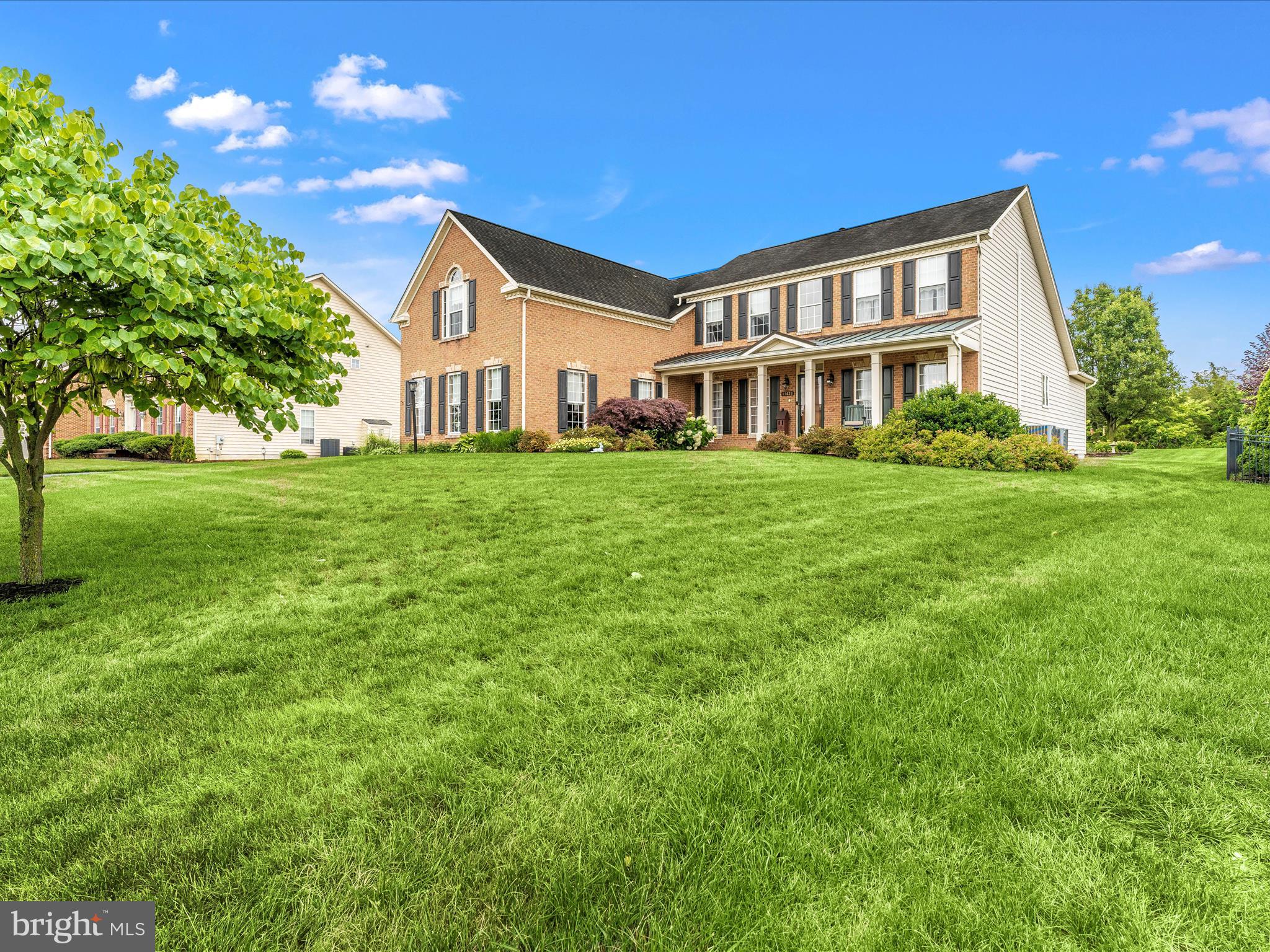 ELMWOOD FARM - Residential