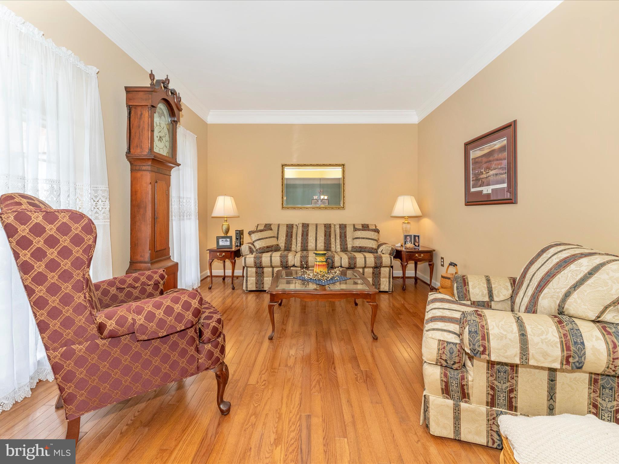 ELMWOOD FARM - Residential