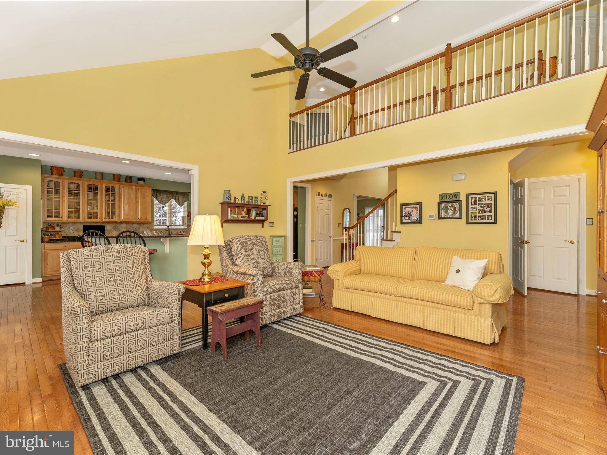 ELMWOOD FARM - Residential