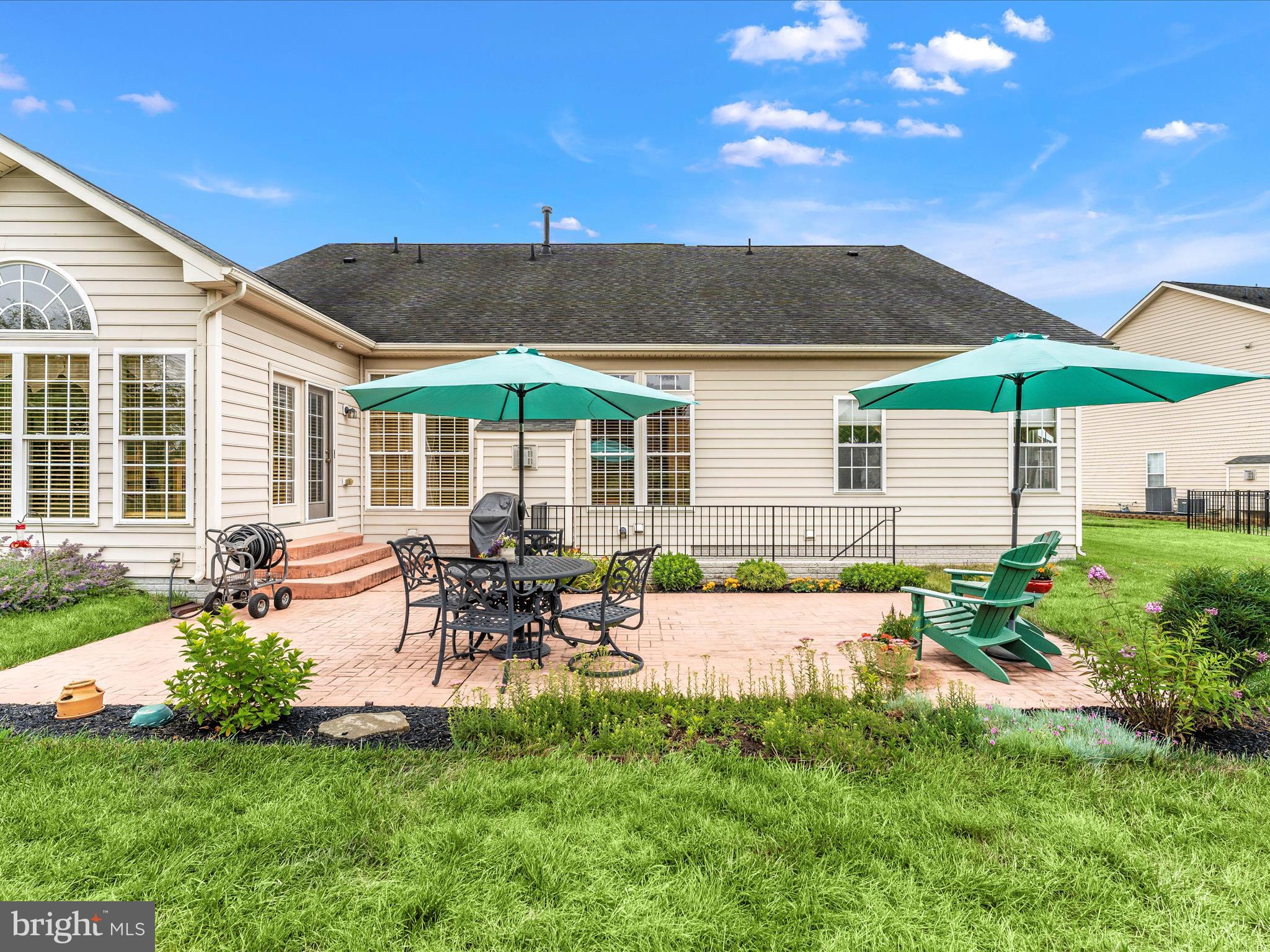 ELMWOOD FARM - Residential