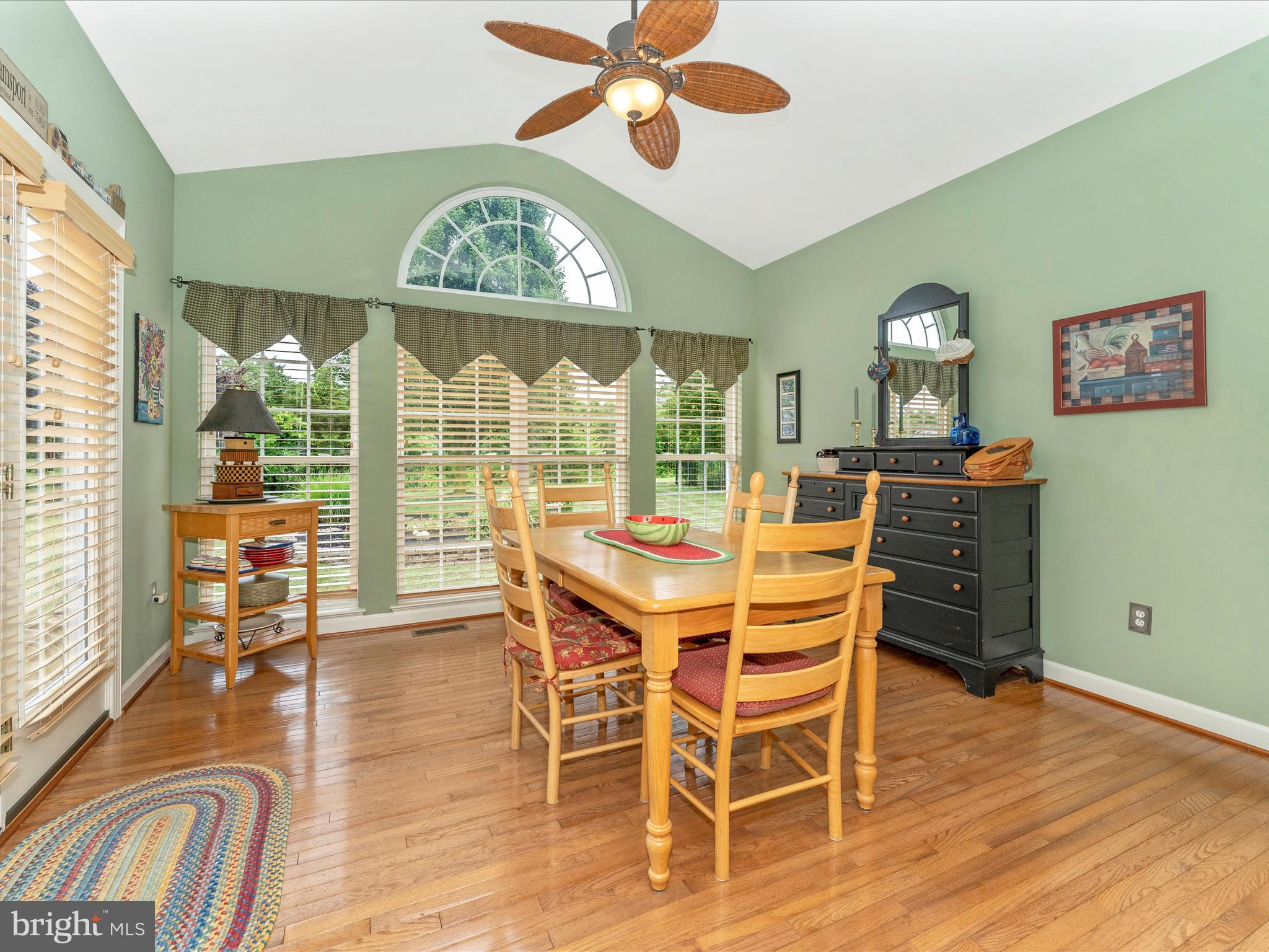 ELMWOOD FARM - Residential