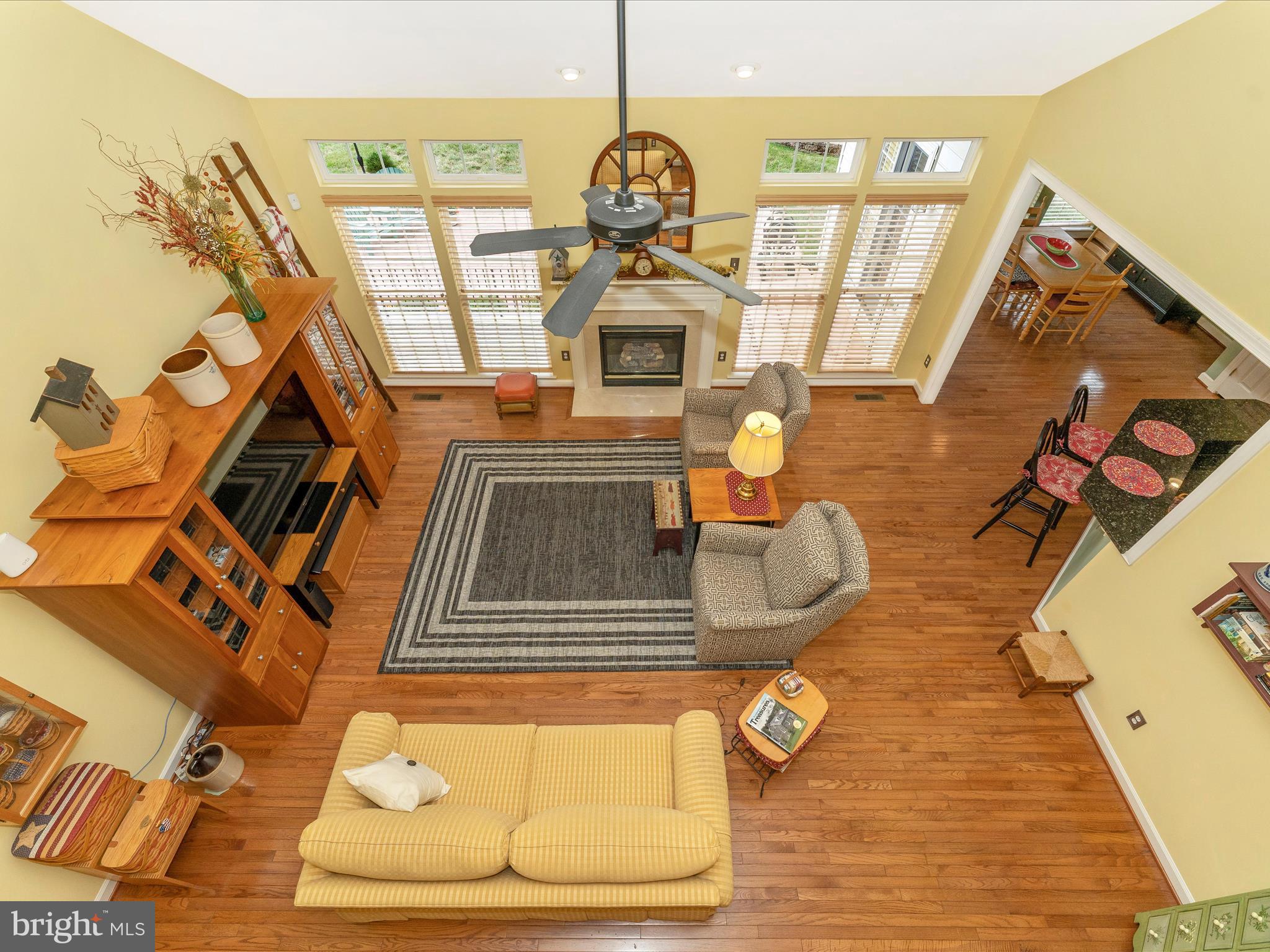 ELMWOOD FARM - Residential