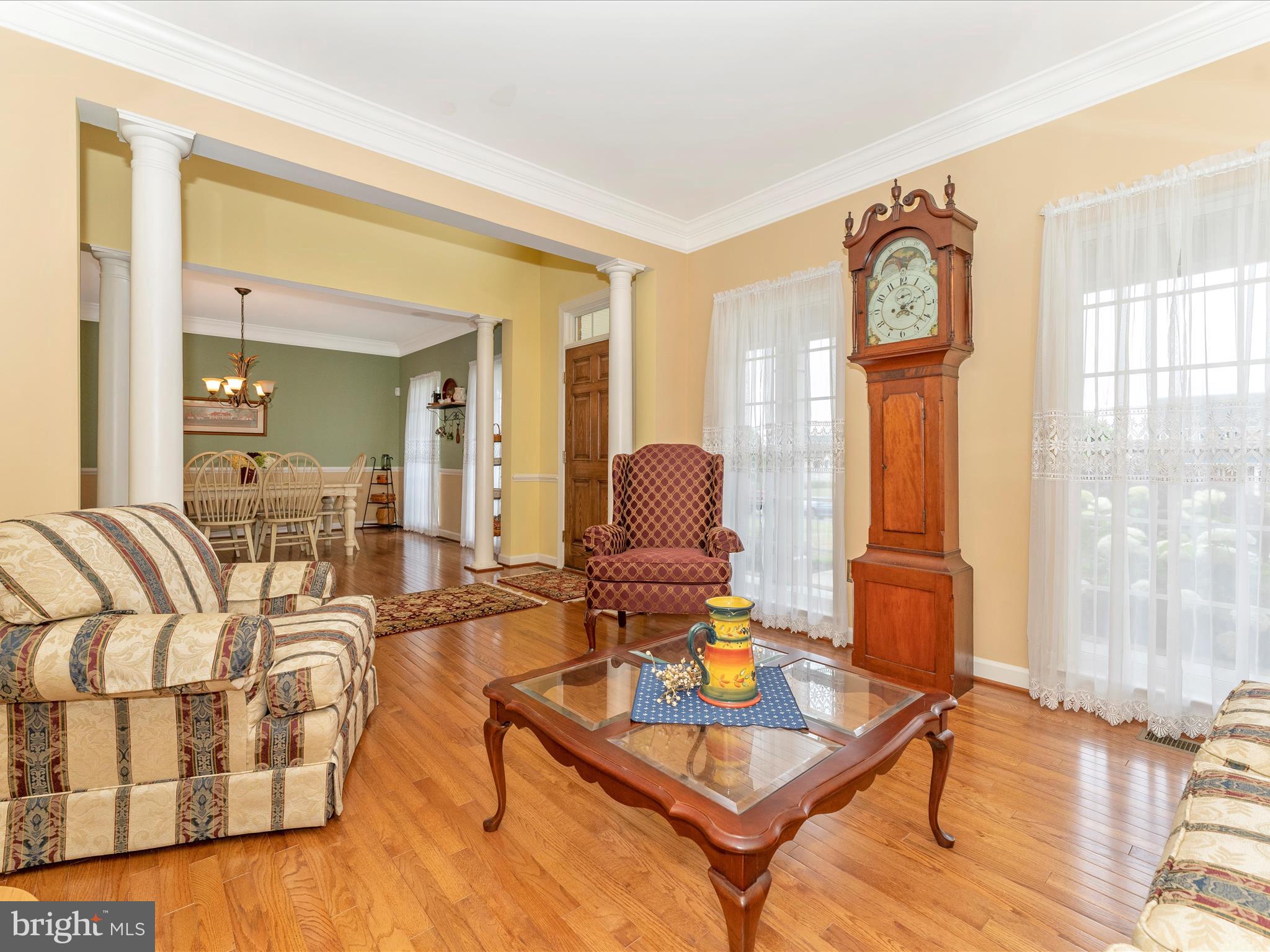 ELMWOOD FARM - Residential