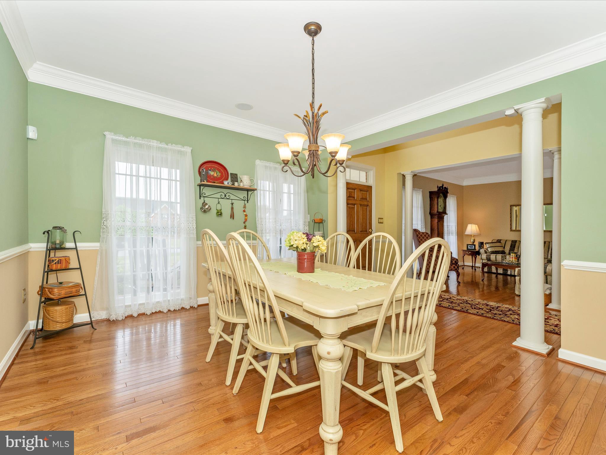 ELMWOOD FARM - Residential