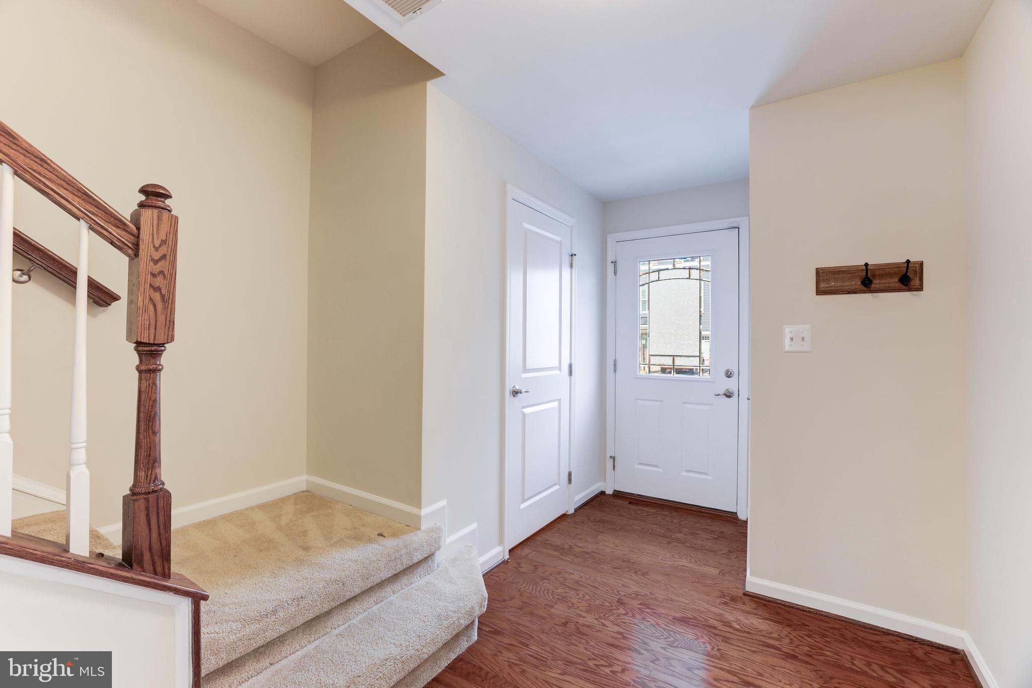 CD SMITH - Residential