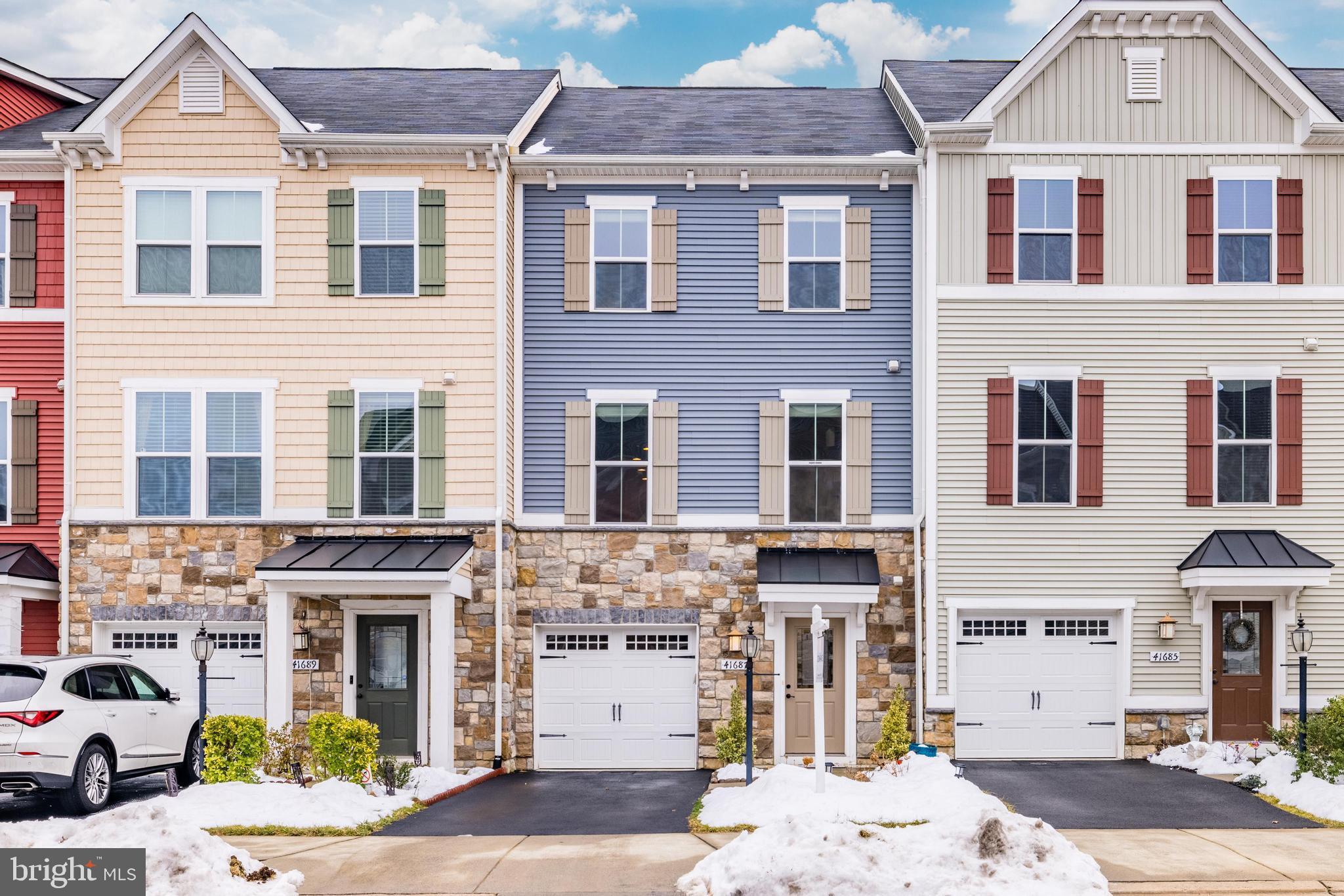 CD SMITH - Residential