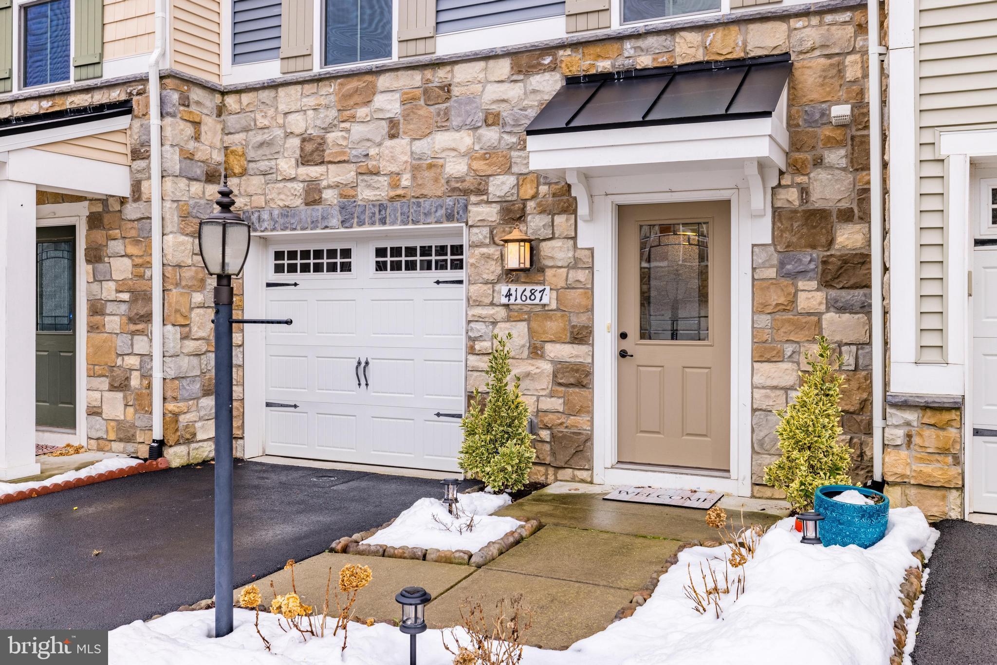 CD SMITH - Residential