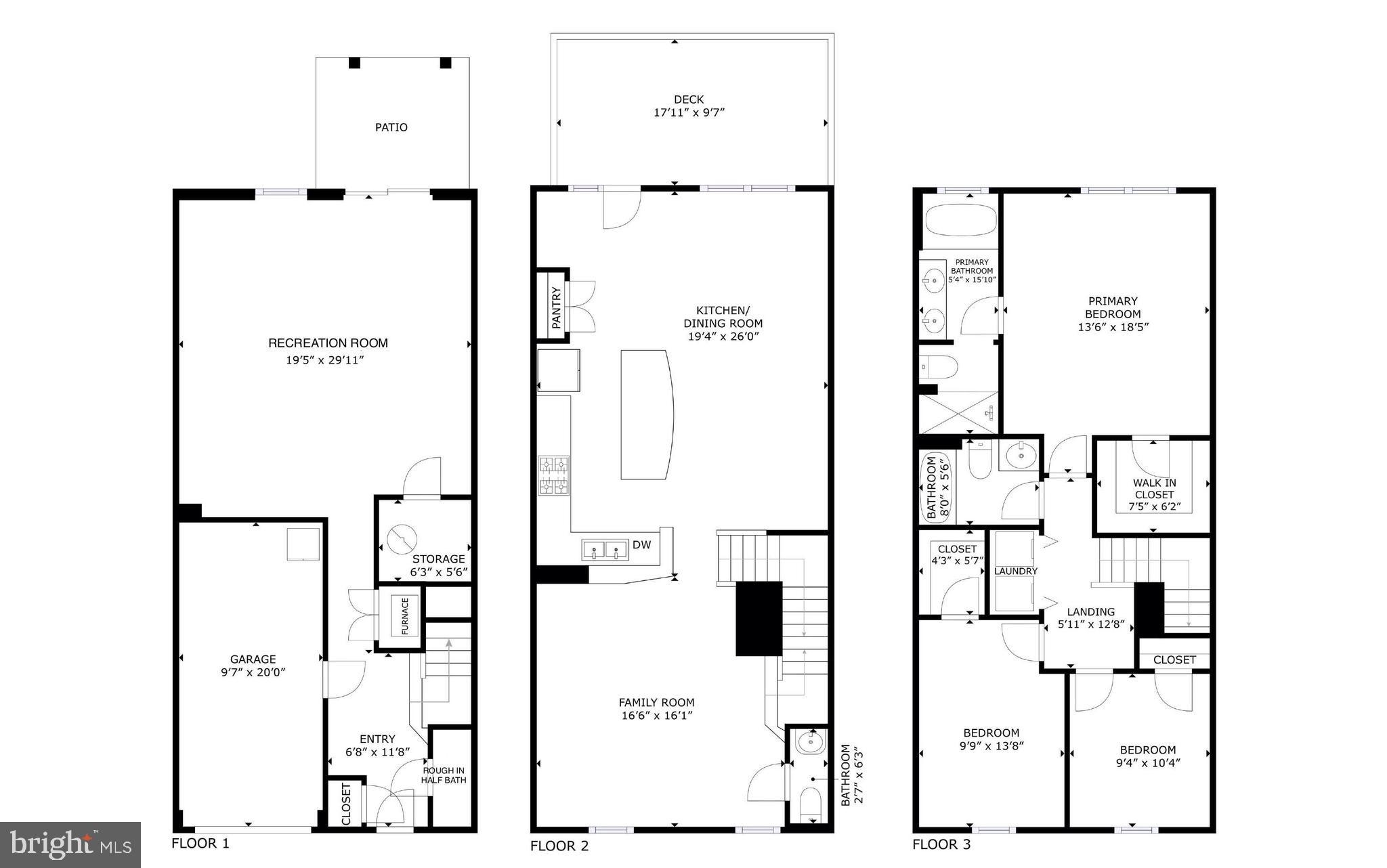 CD SMITH - Residential
