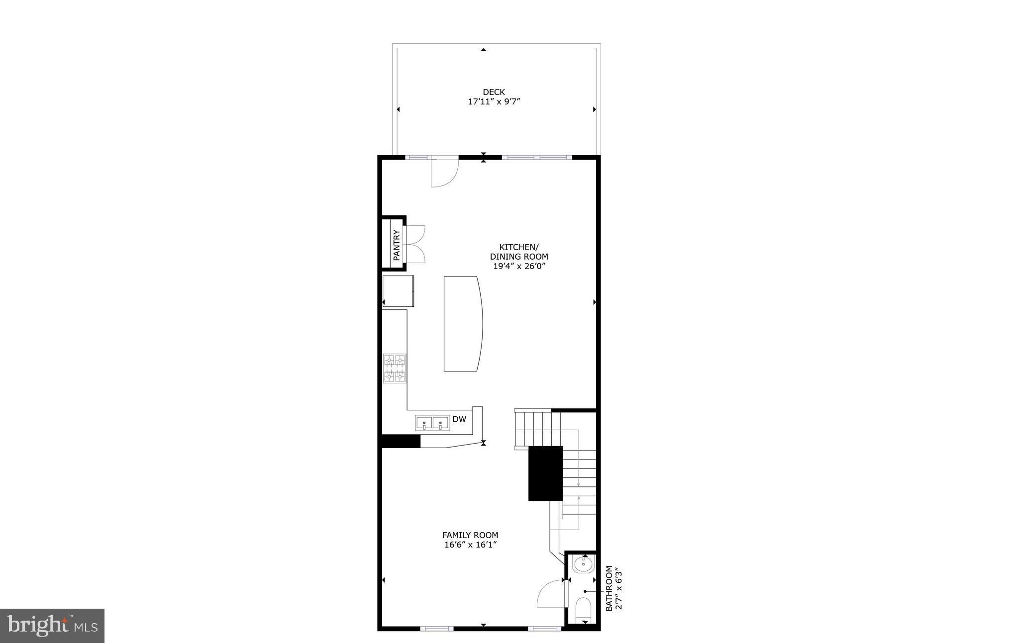 CD SMITH - Residential