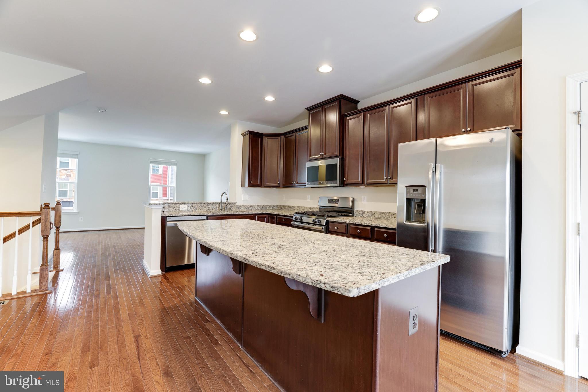 CD SMITH - Residential