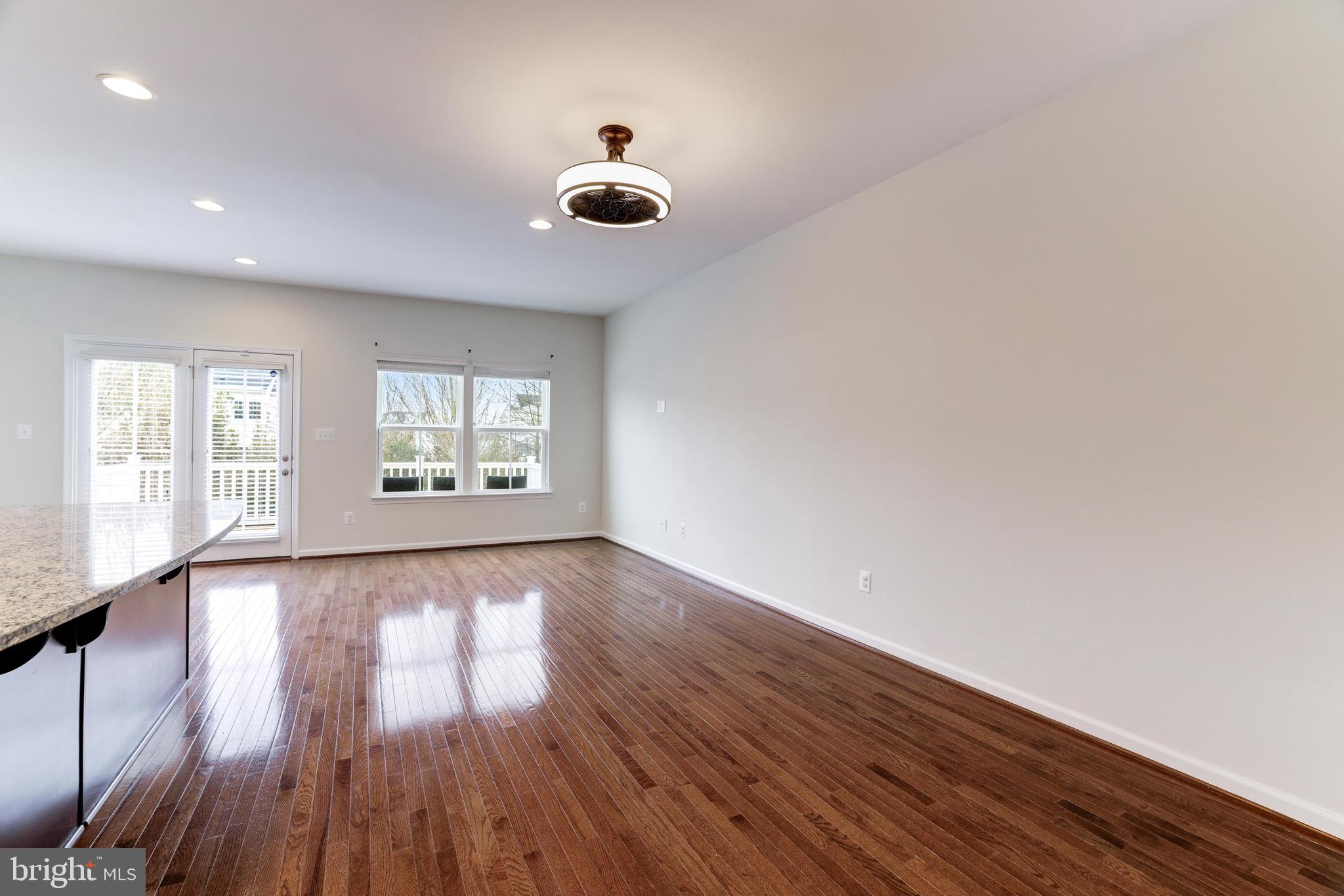 CD SMITH - Residential