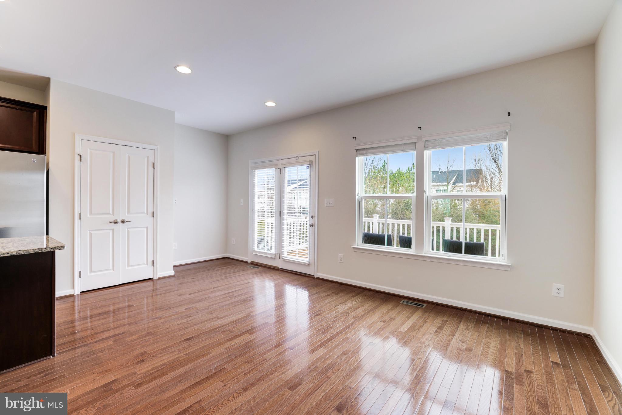 CD SMITH - Residential