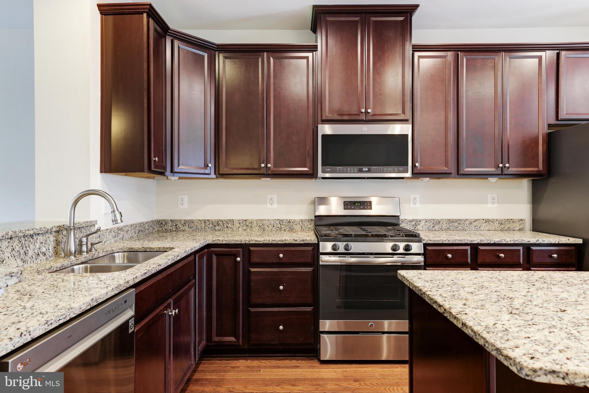 CD SMITH - Residential