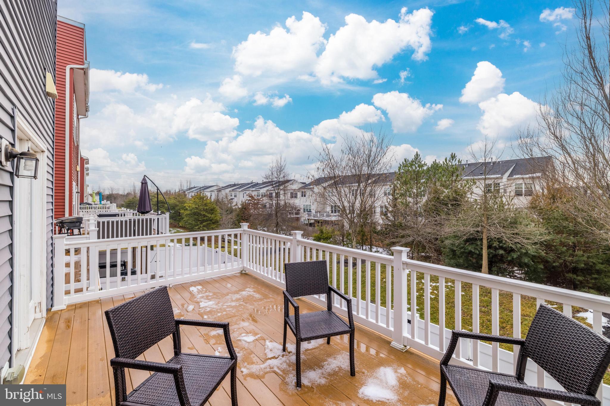 CD SMITH - Residential