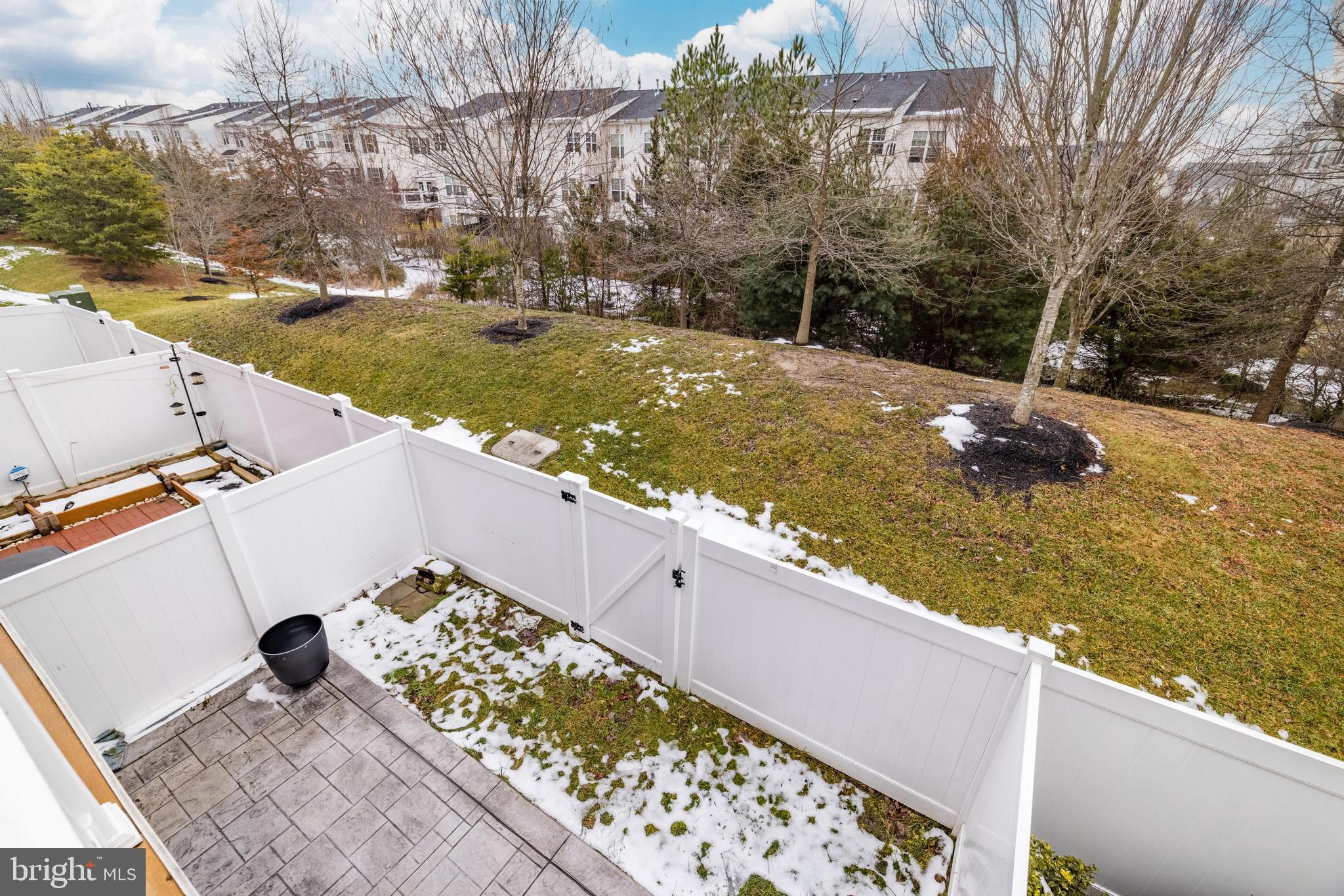 CD SMITH - Residential