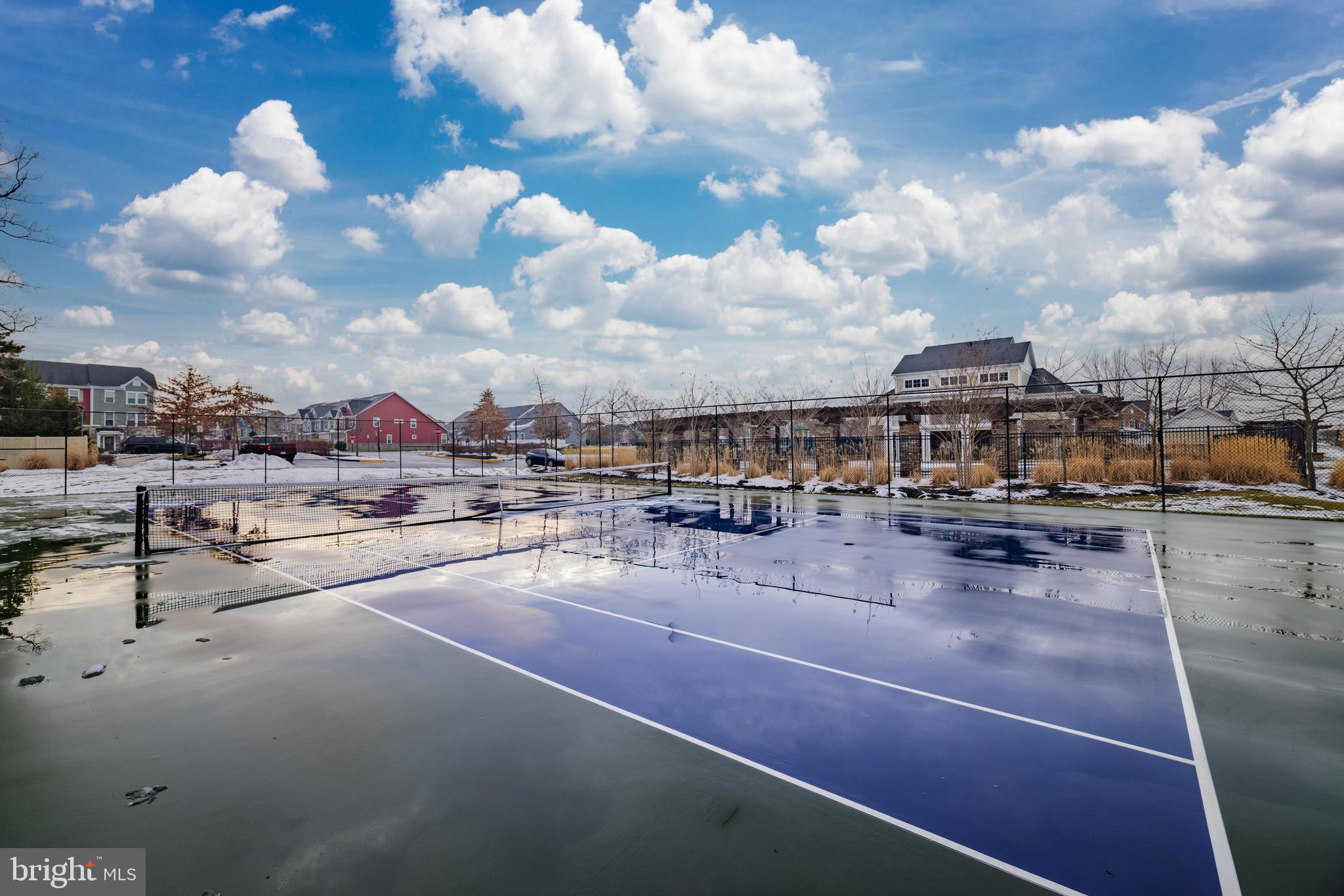 CD SMITH - Residential