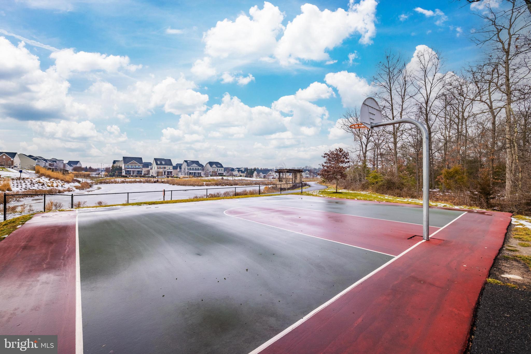 CD SMITH - Residential