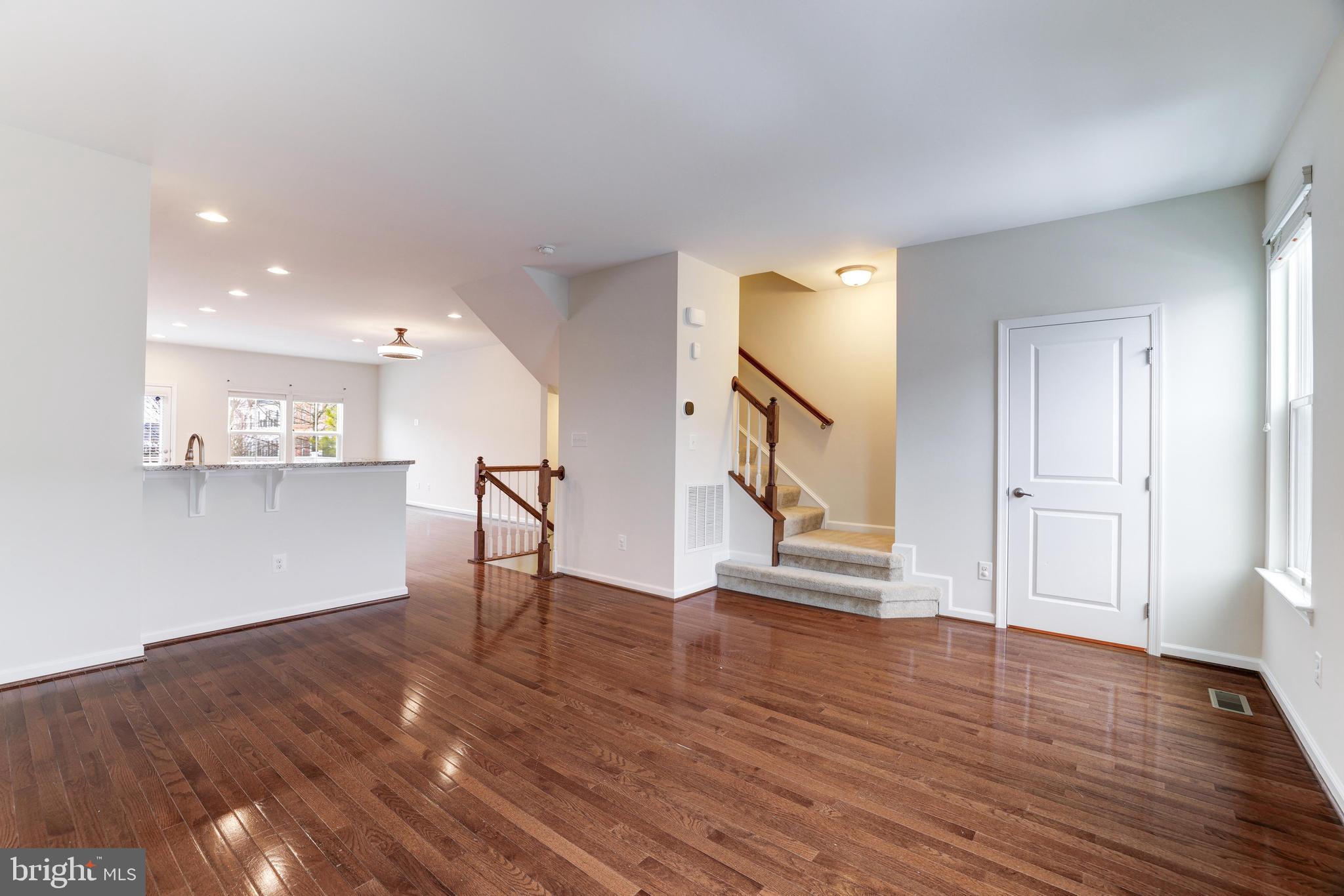 CD SMITH - Residential