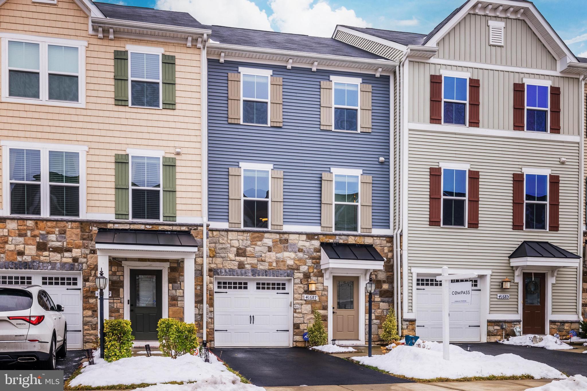 CD SMITH - Residential