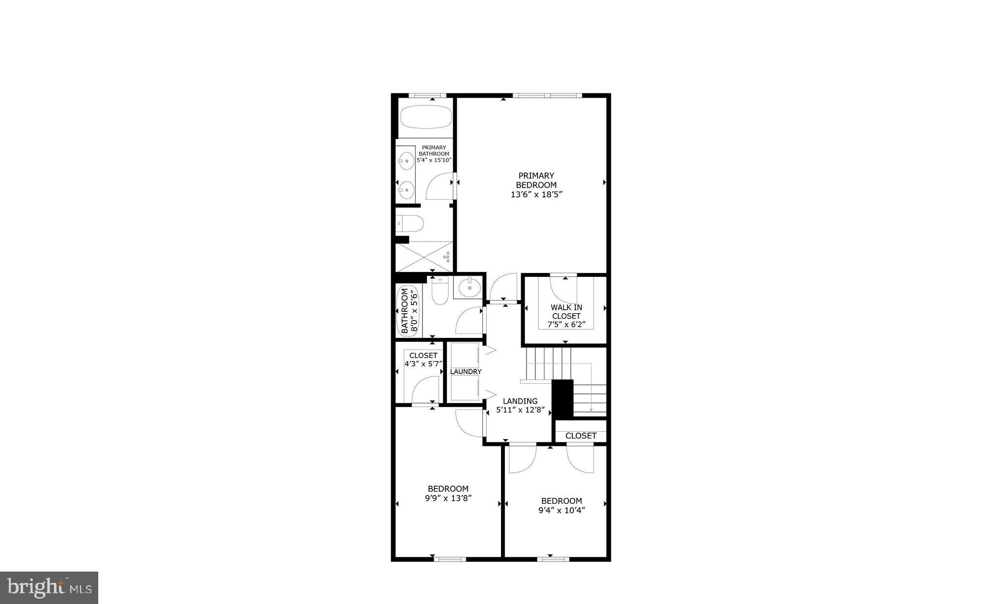 CD SMITH - Residential