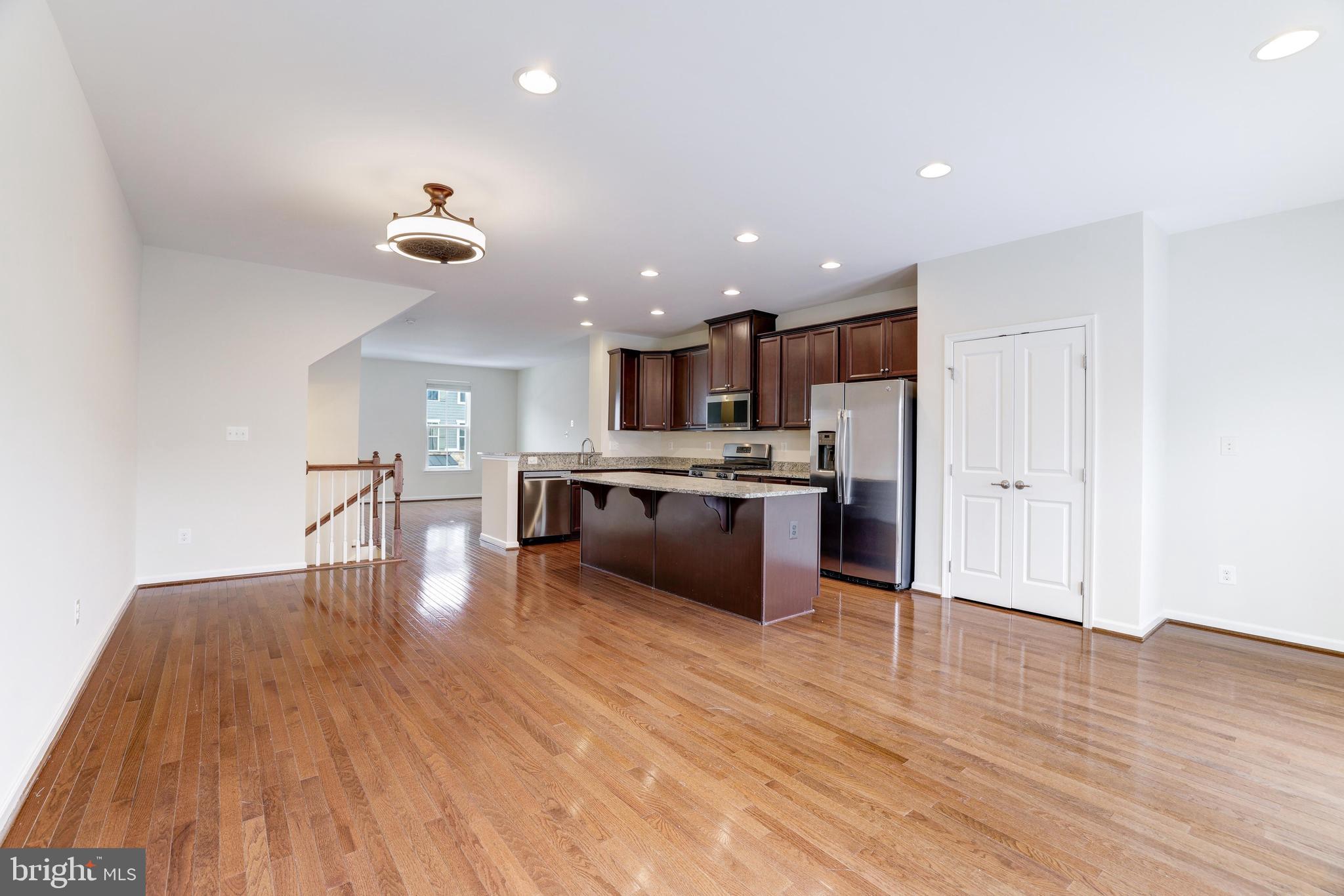 CD SMITH - Residential