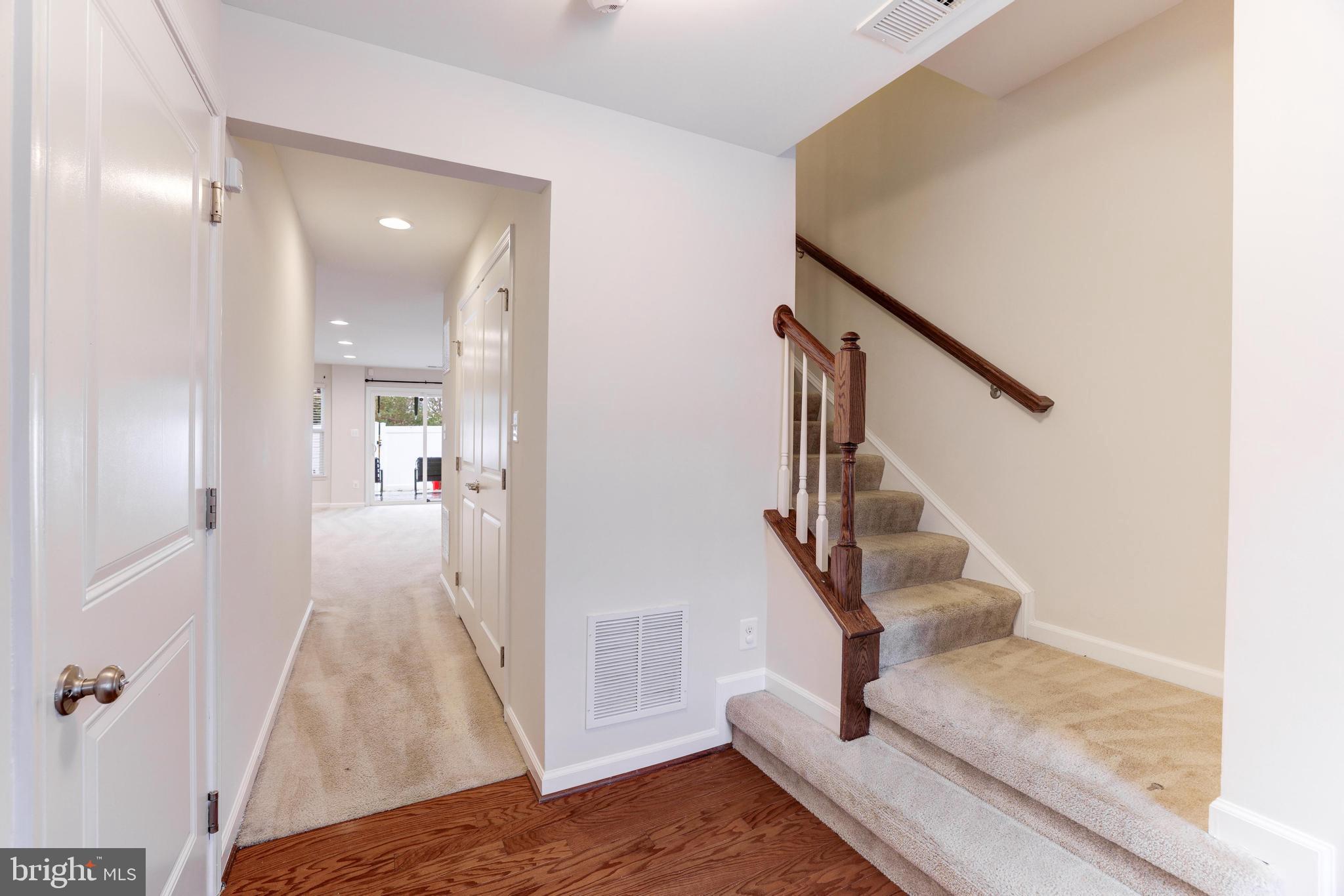 CD SMITH - Residential