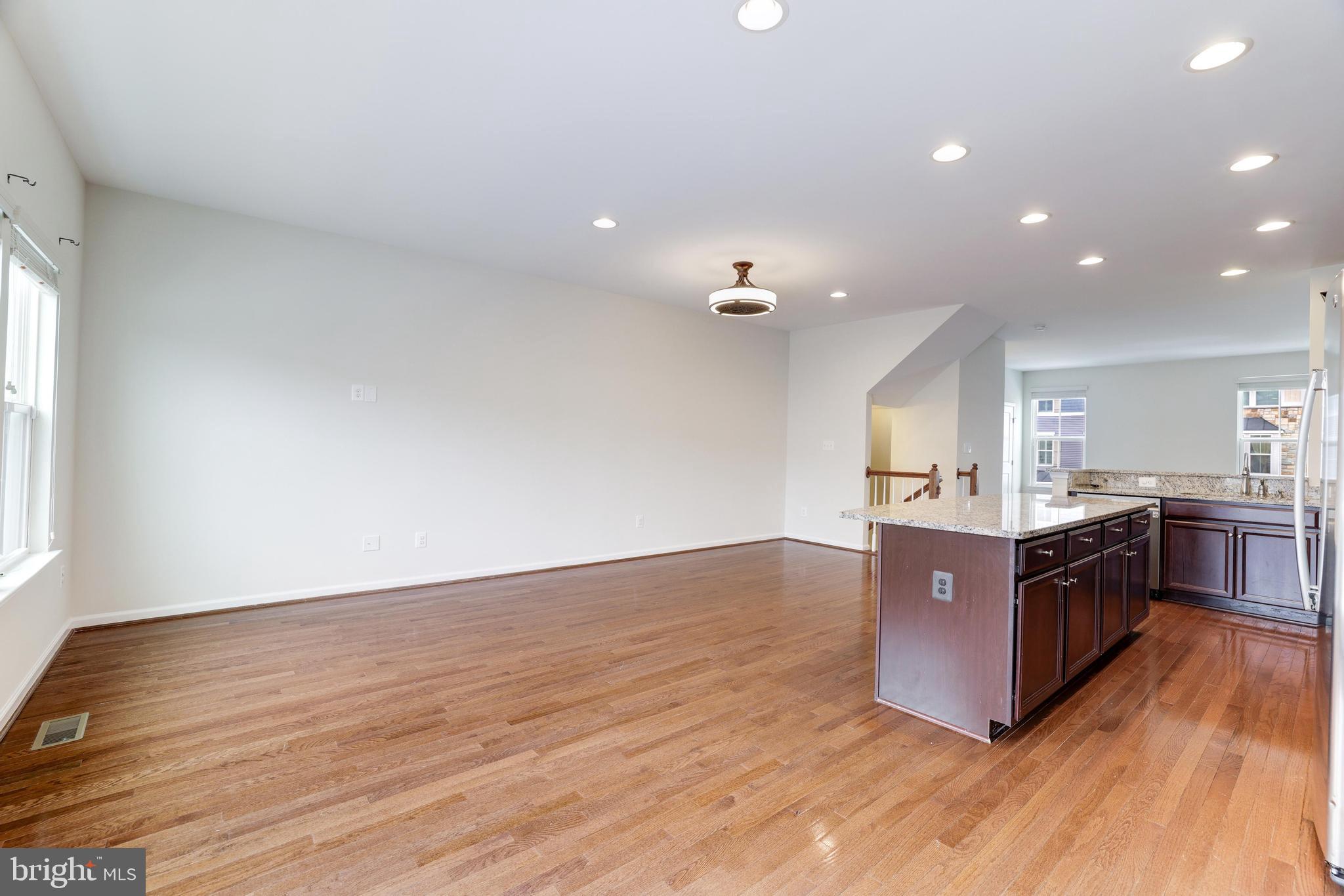 CD SMITH - Residential