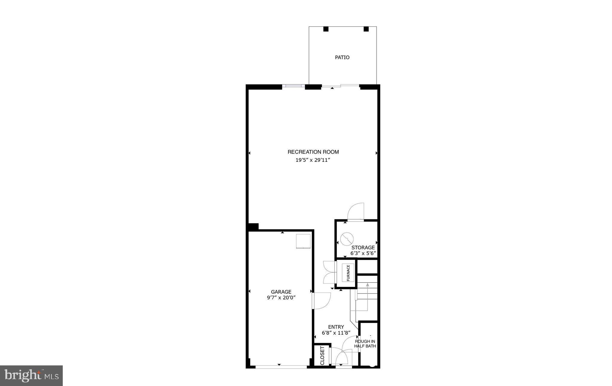 CD SMITH - Residential