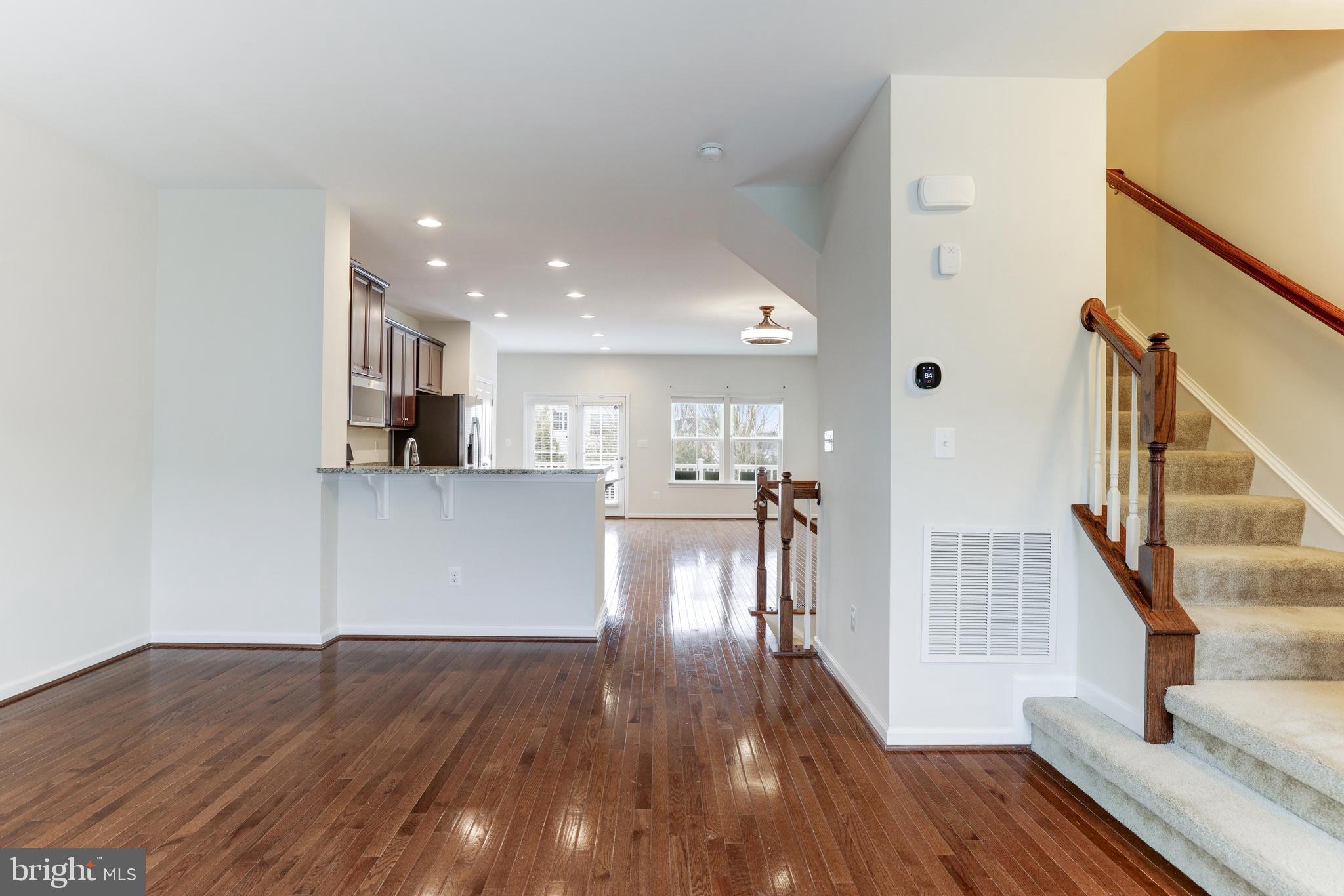 CD SMITH - Residential