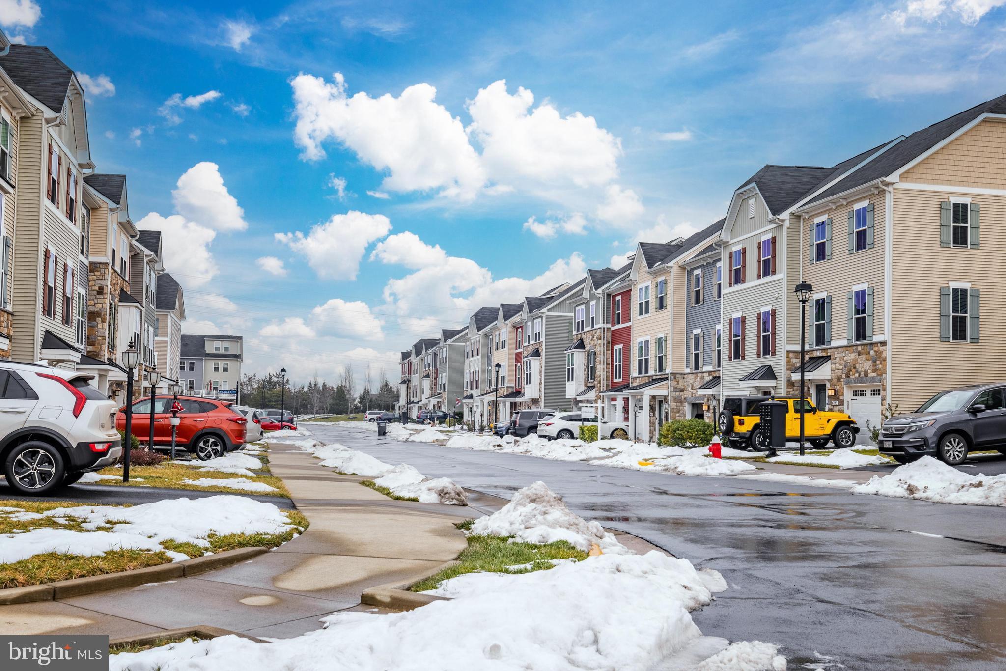 CD SMITH - Residential