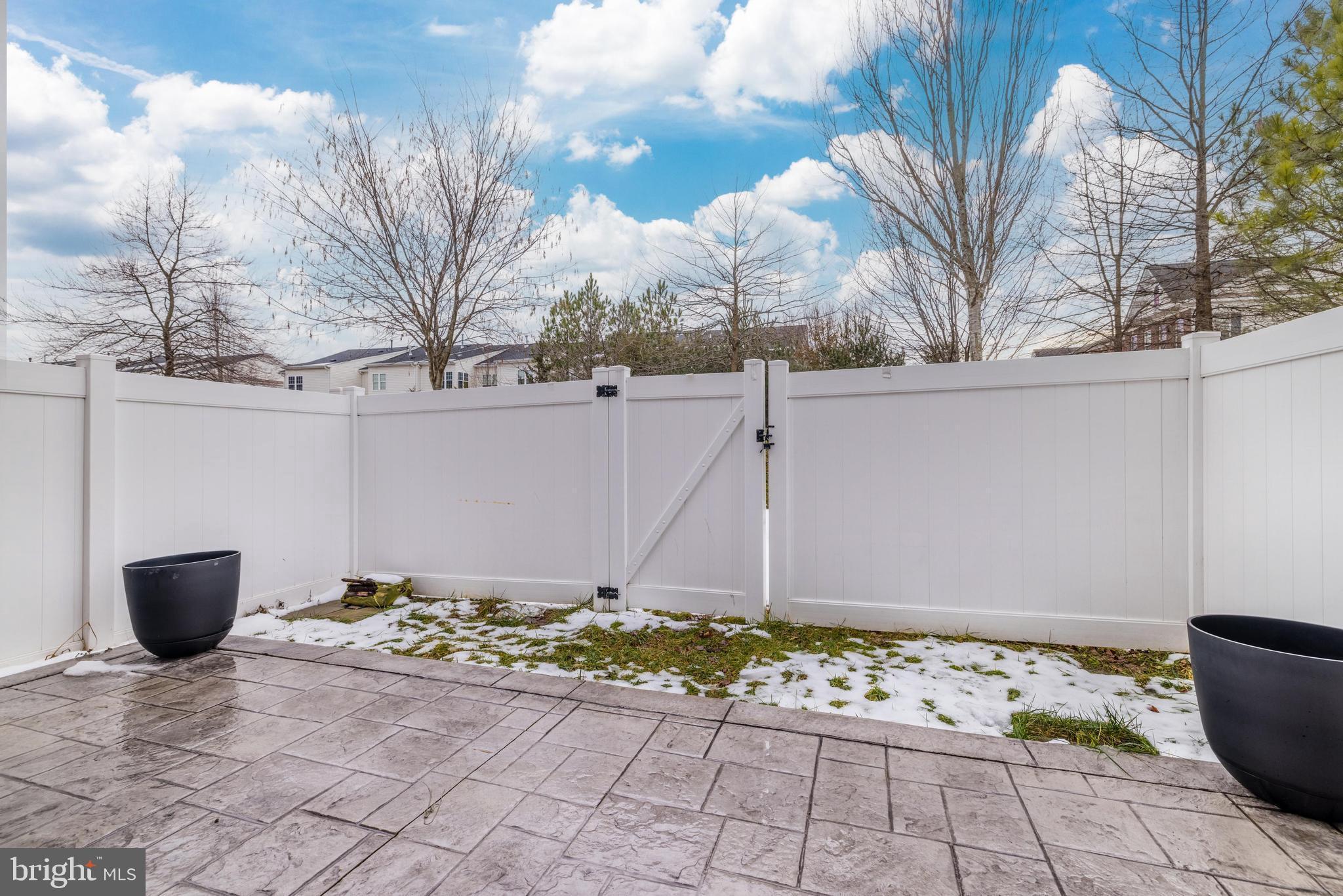 CD SMITH - Residential