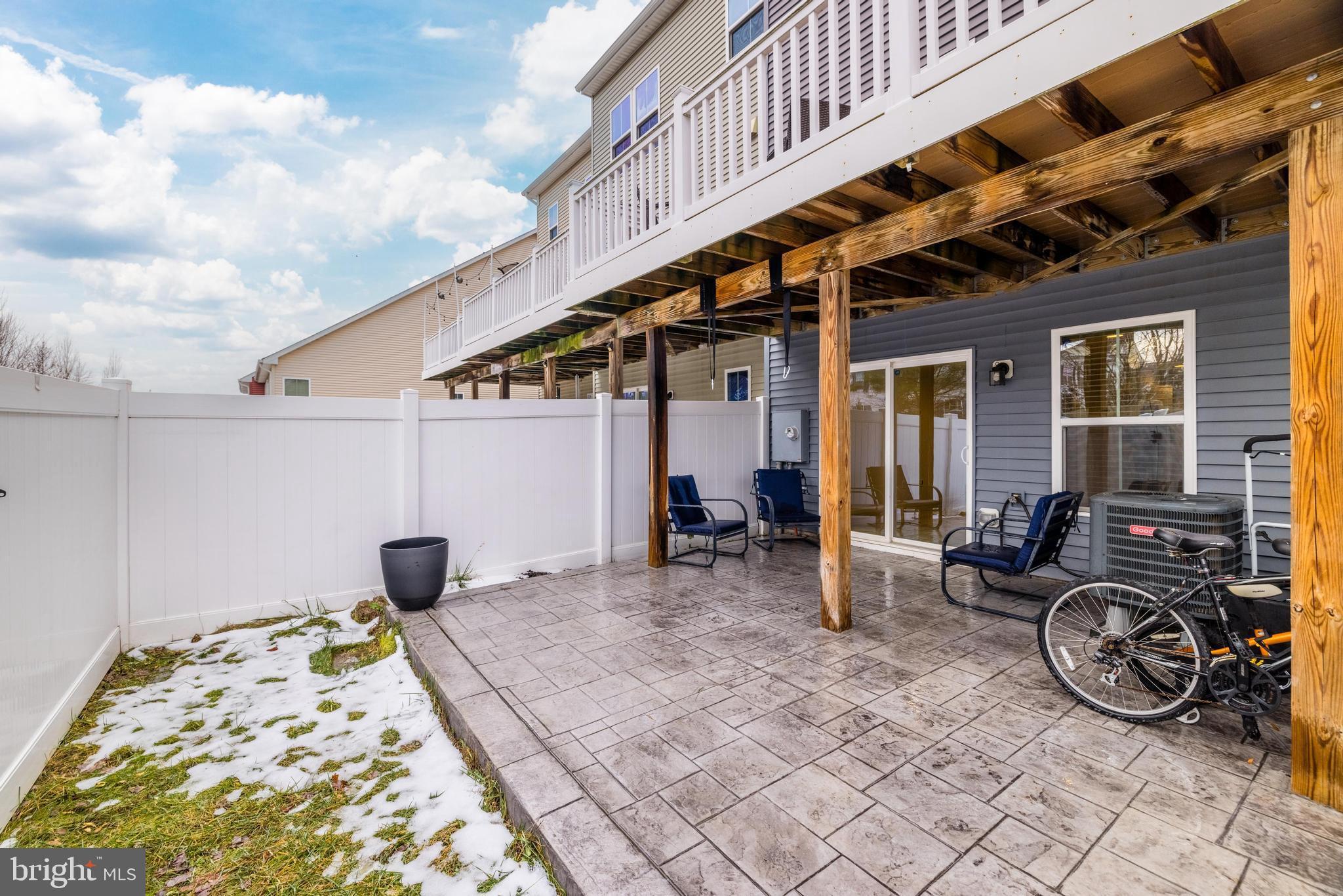 CD SMITH - Residential