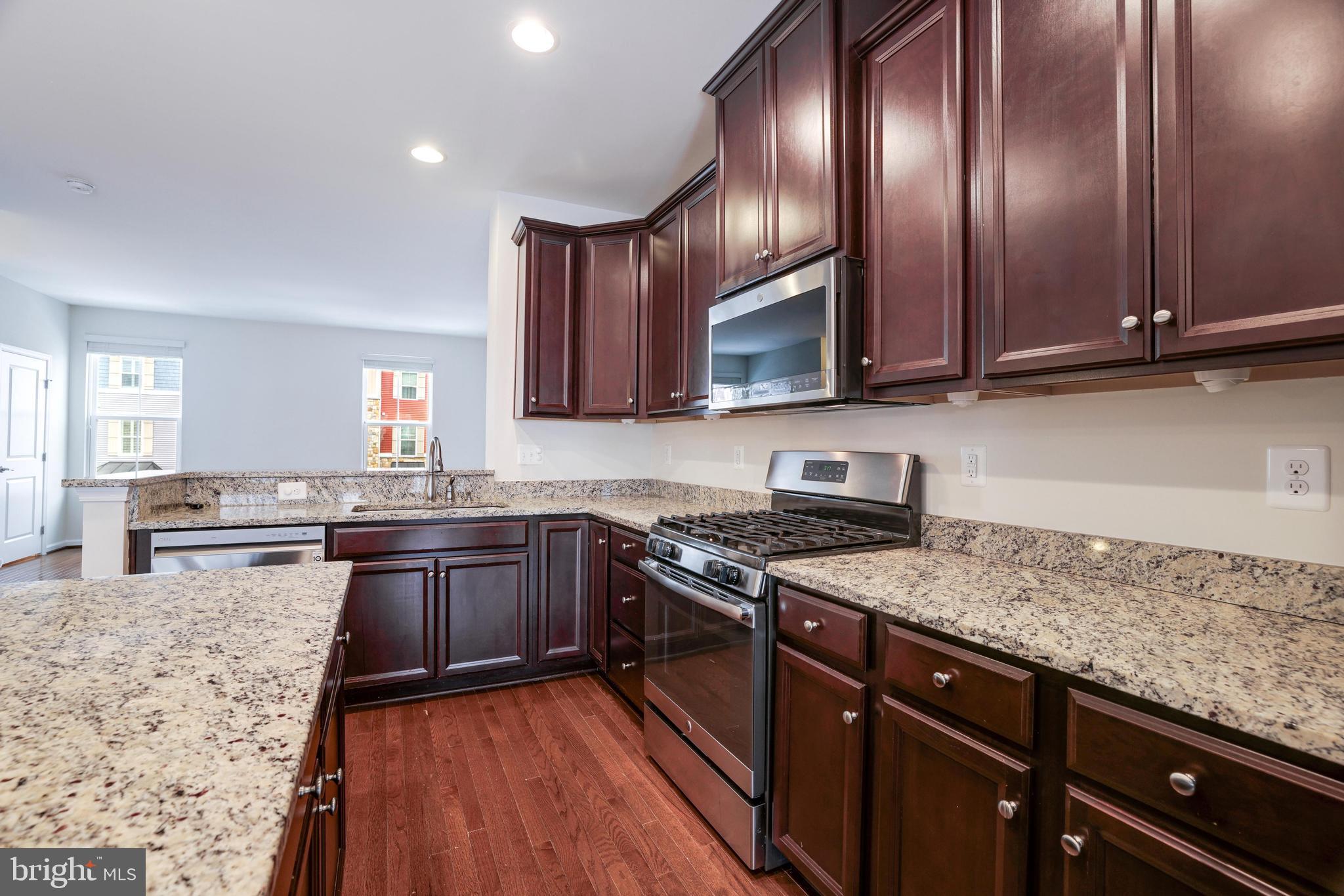 CD SMITH - Residential