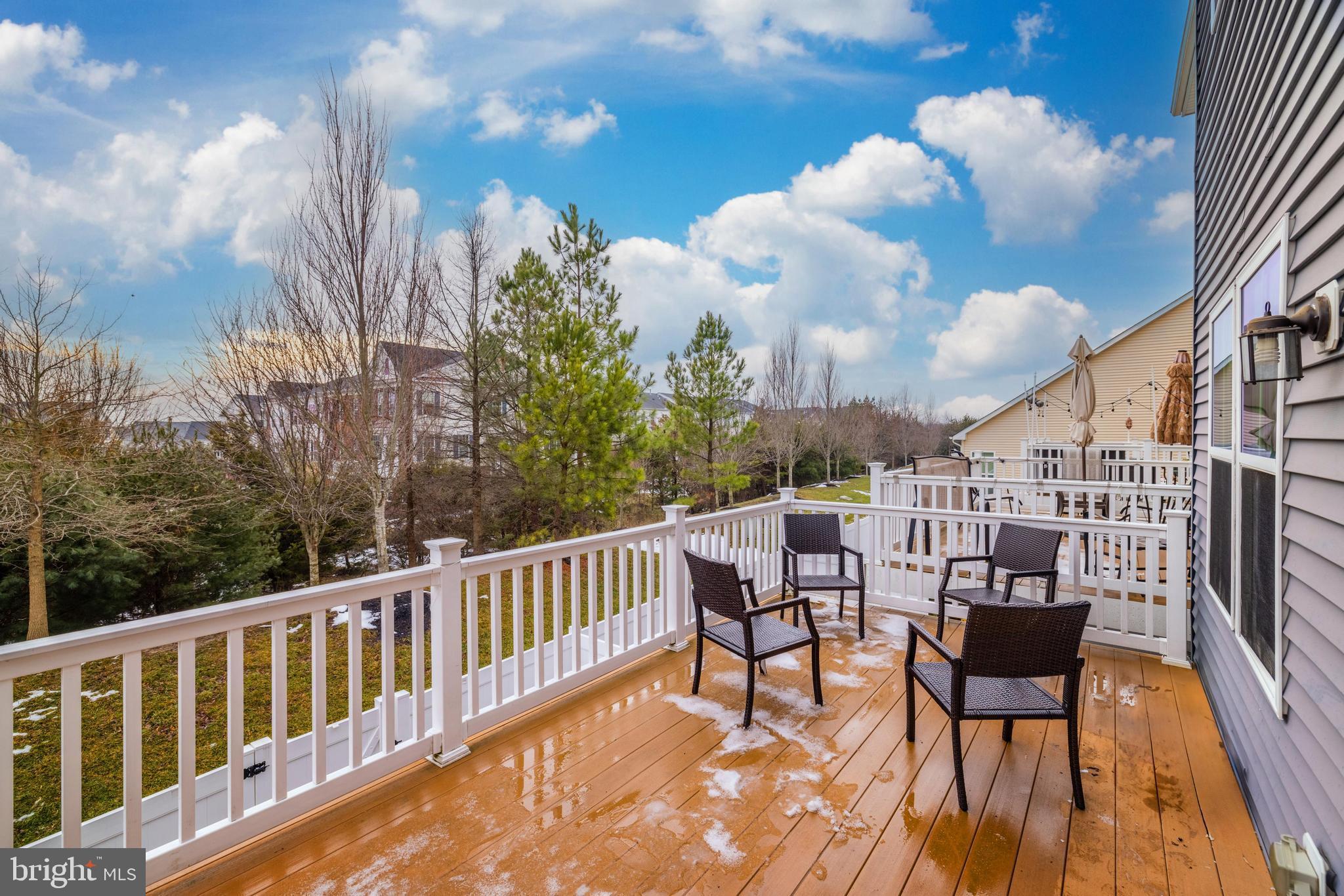 CD SMITH - Residential