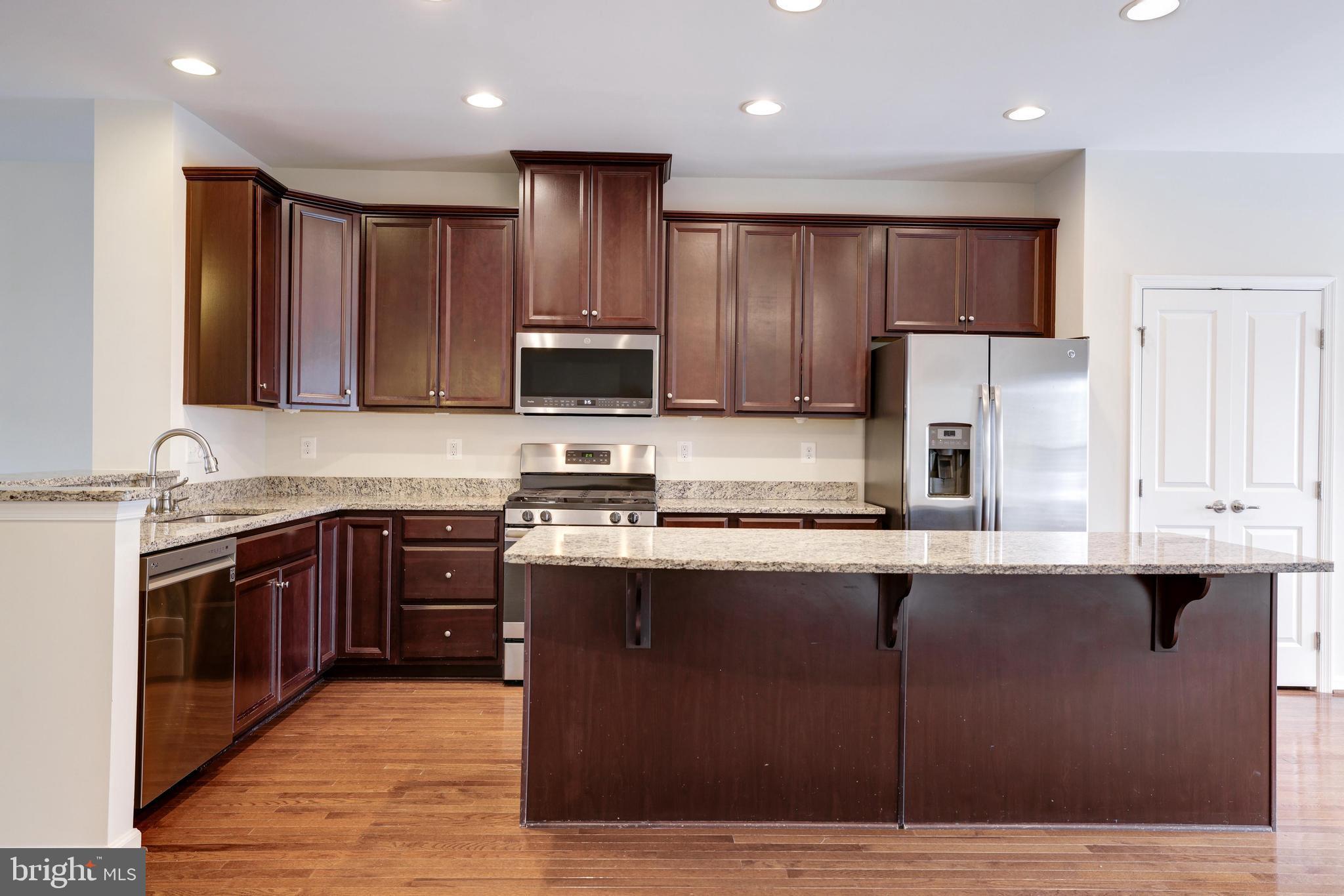 CD SMITH - Residential