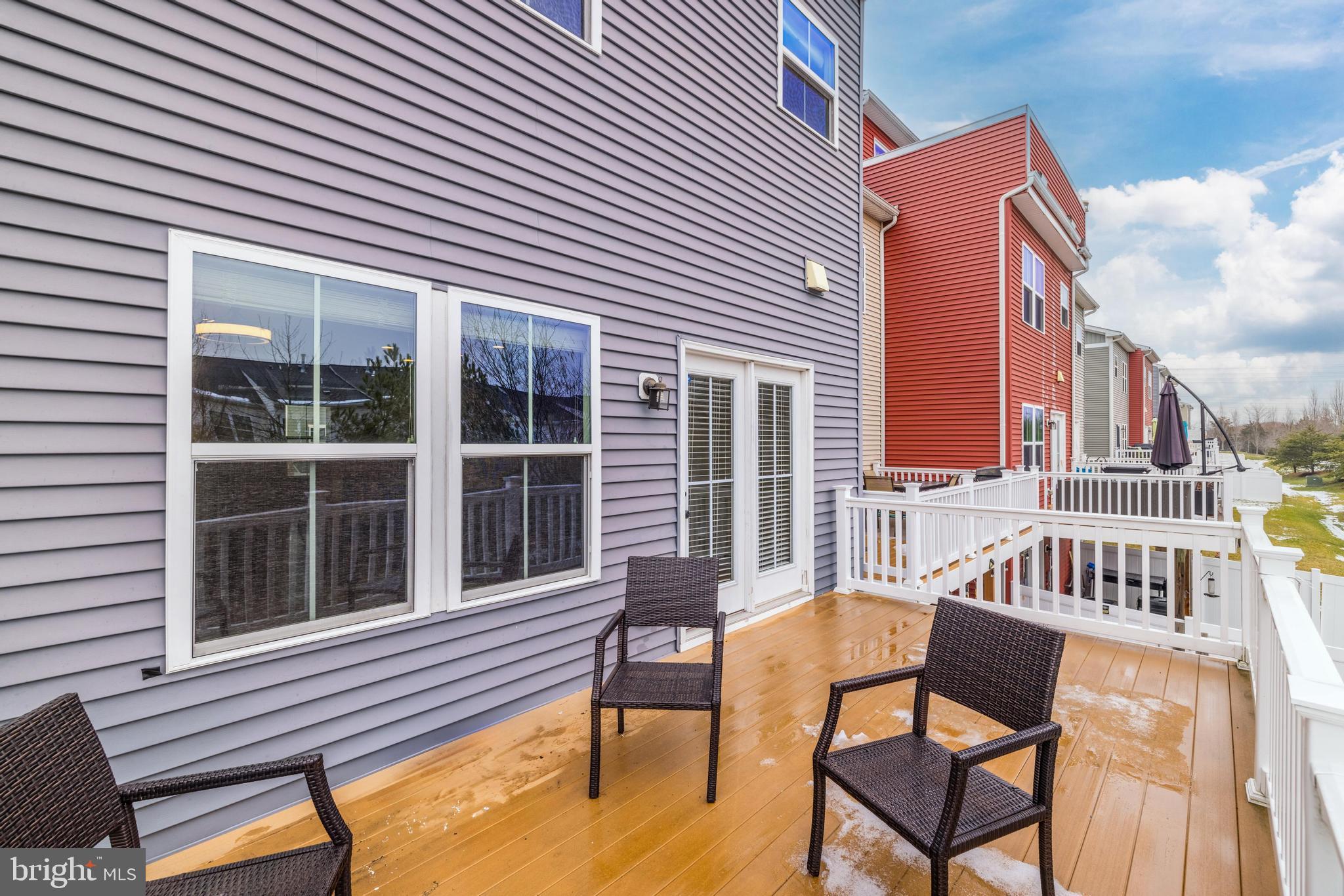 CD SMITH - Residential