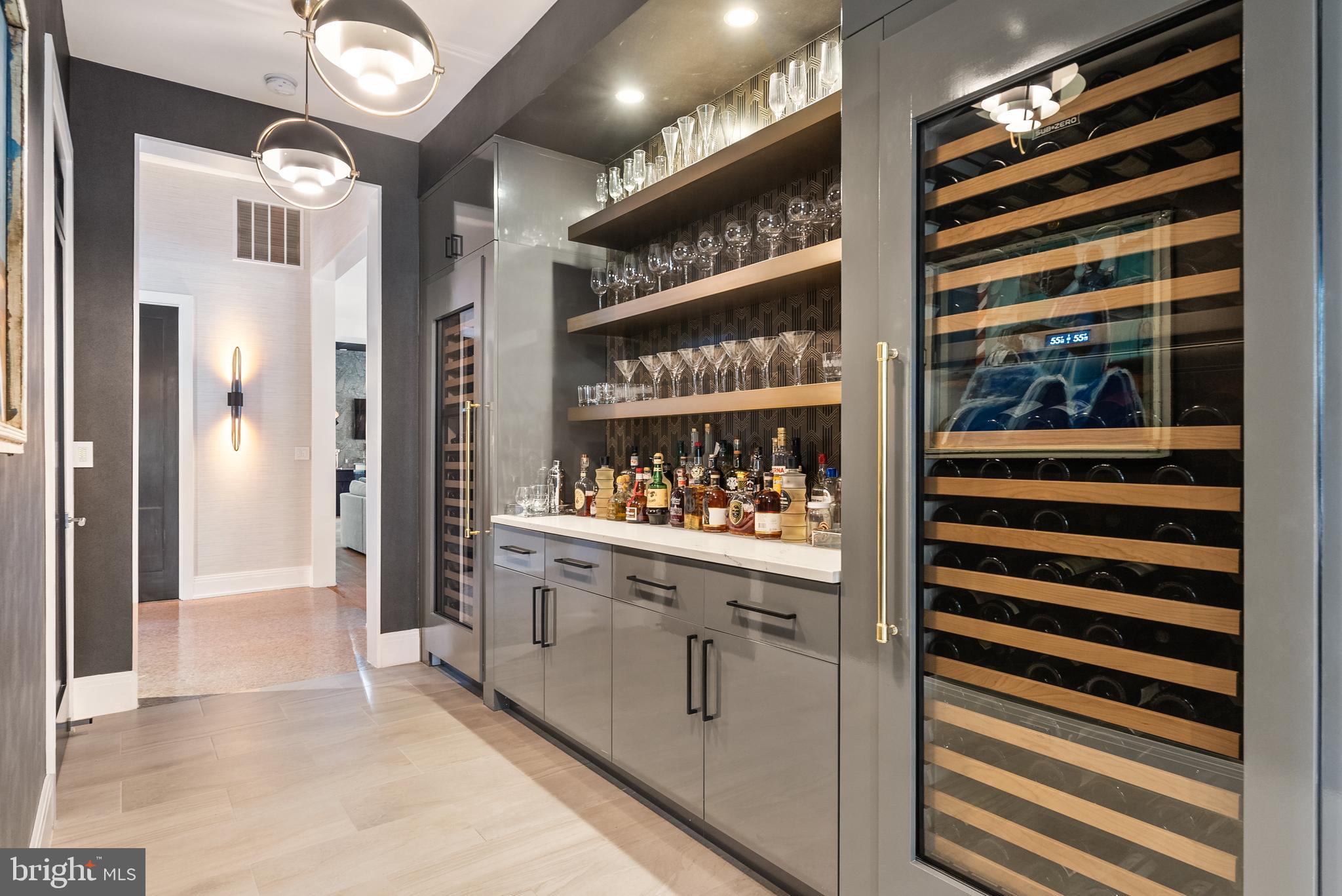 AVENEL - Residential