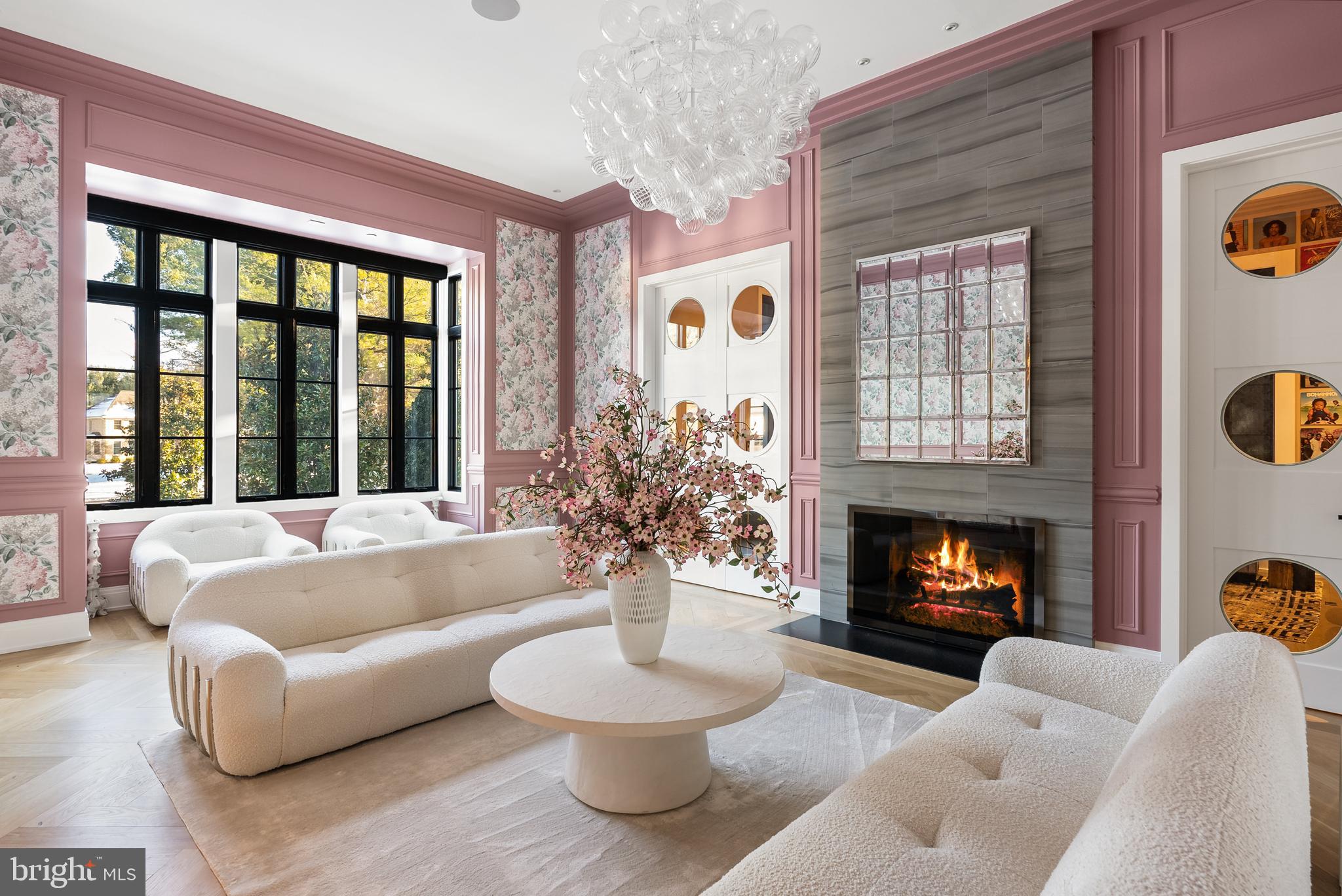 AVENEL - Residential