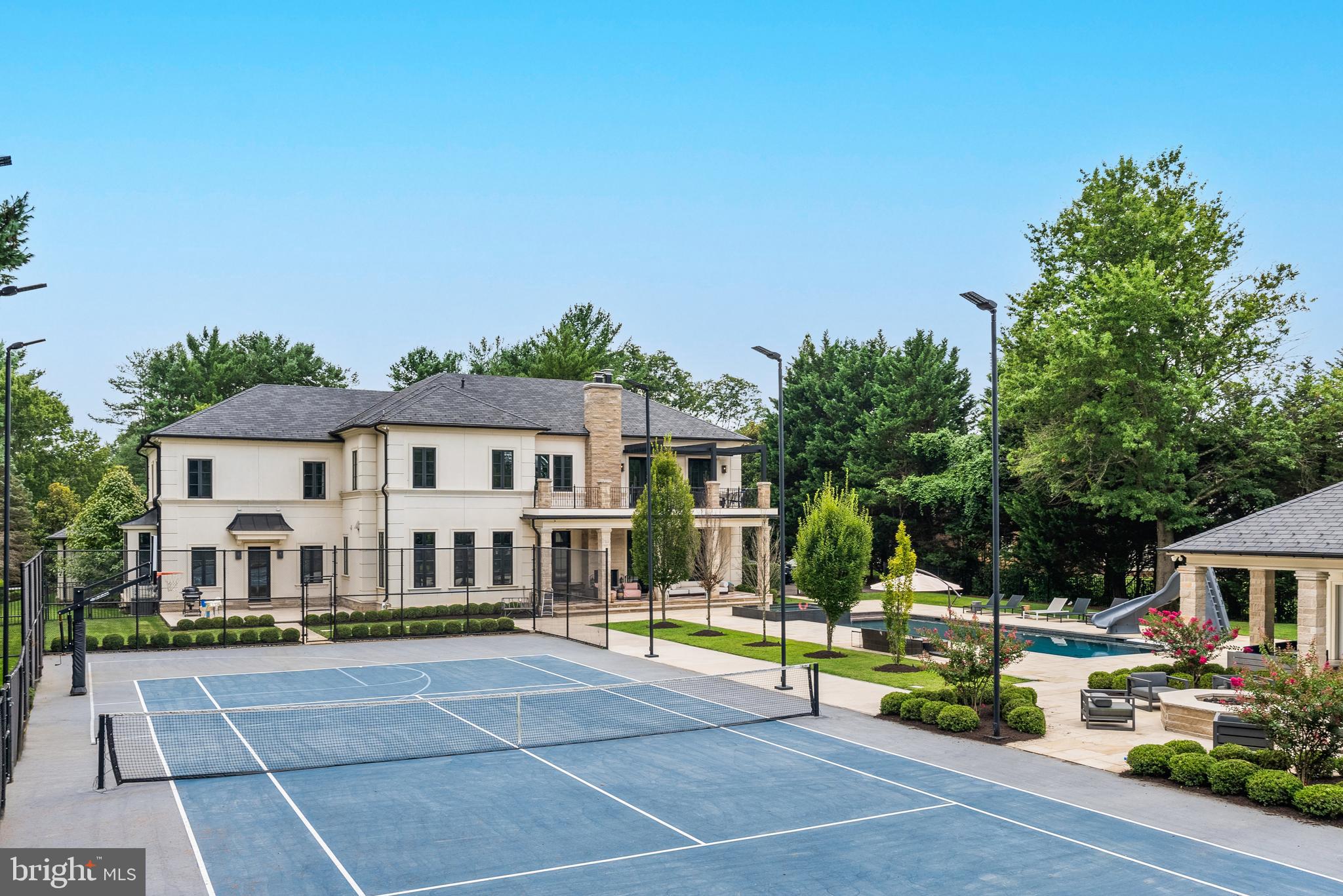 AVENEL - Residential