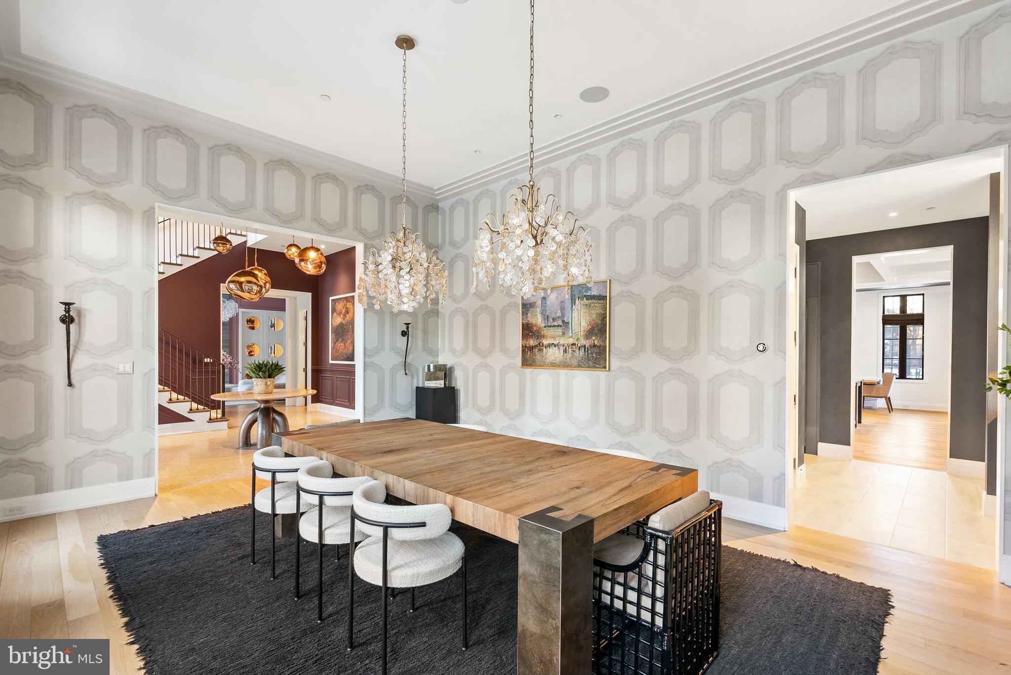 AVENEL - Residential